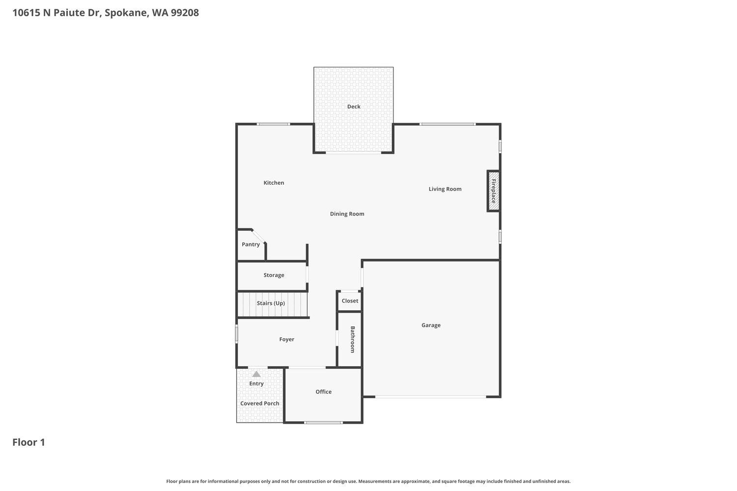 10615 N Paiute Dr - Photo 48