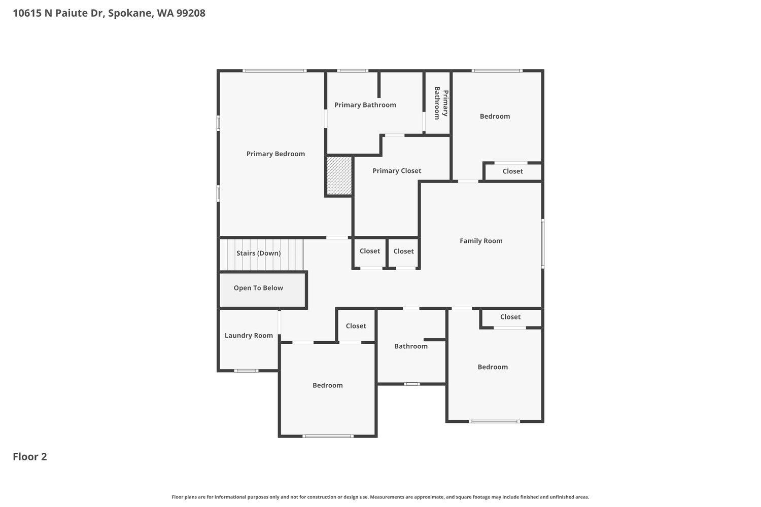 10615 N Paiute Dr - Photo 49