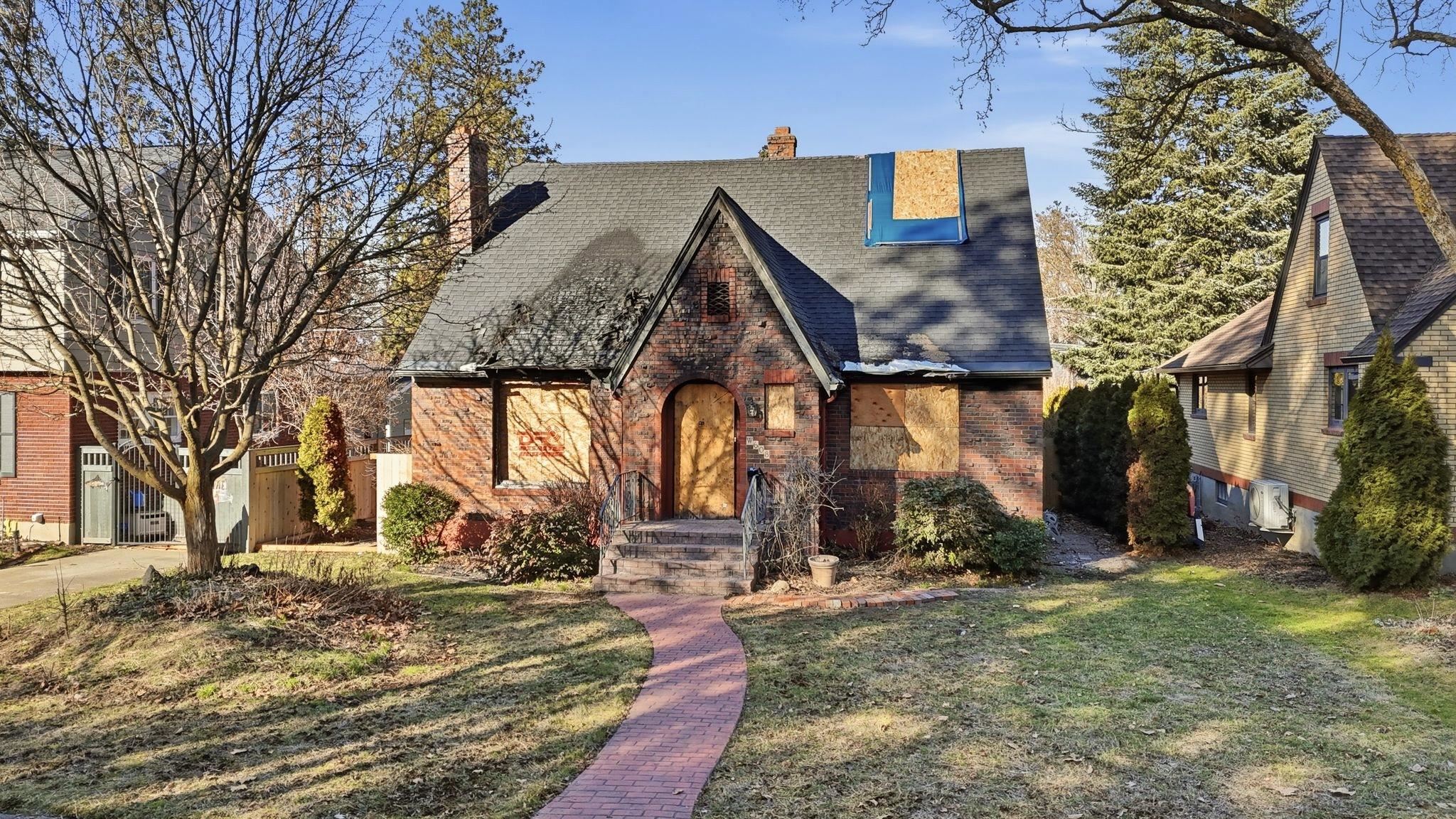 608 W 27th Ave - Photo 1