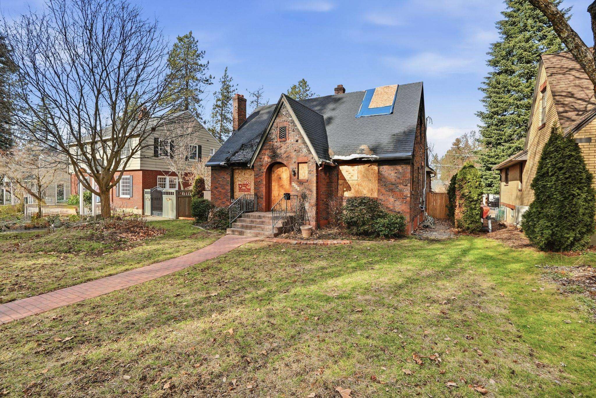 608 W 27th Ave - Photo 3