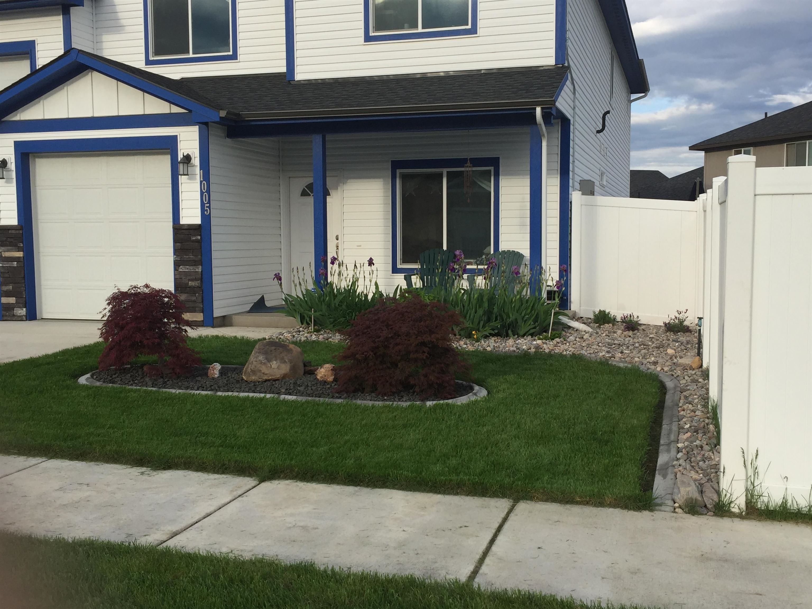 1005 S Oswald St - Photo 4