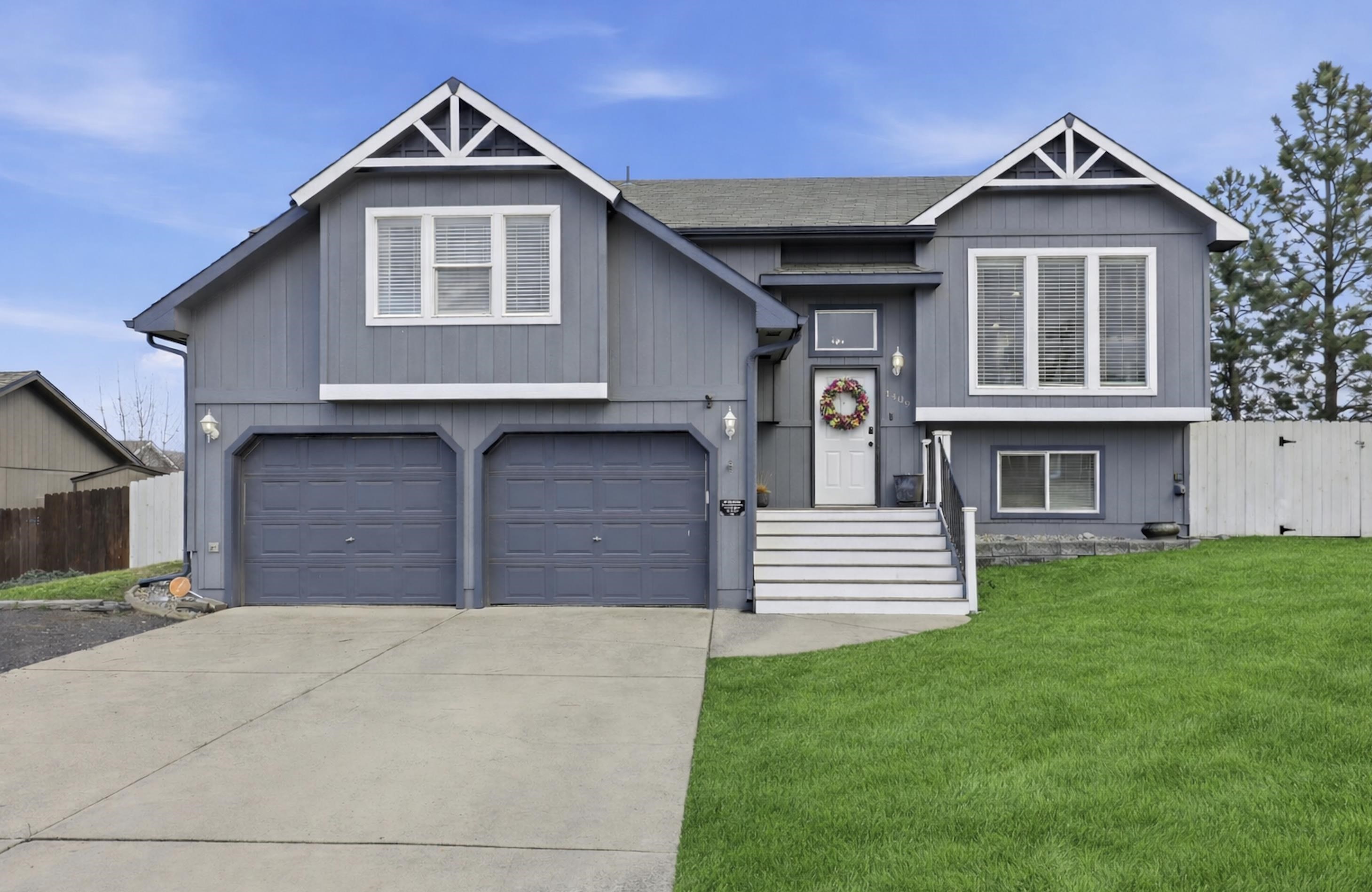 1409 S GLENN Rd - Photo 1
