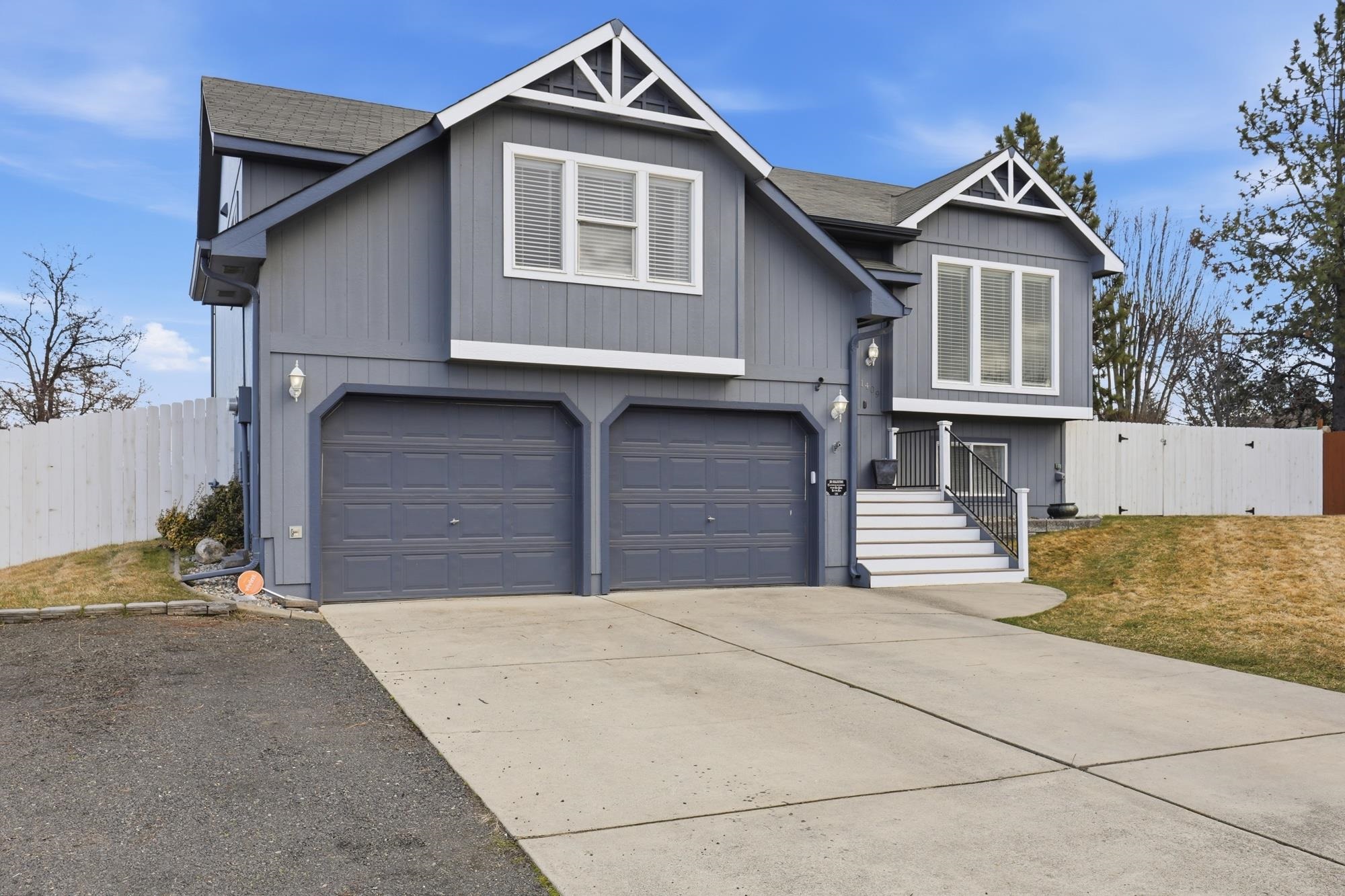 1409 S GLENN Rd - Photo 2