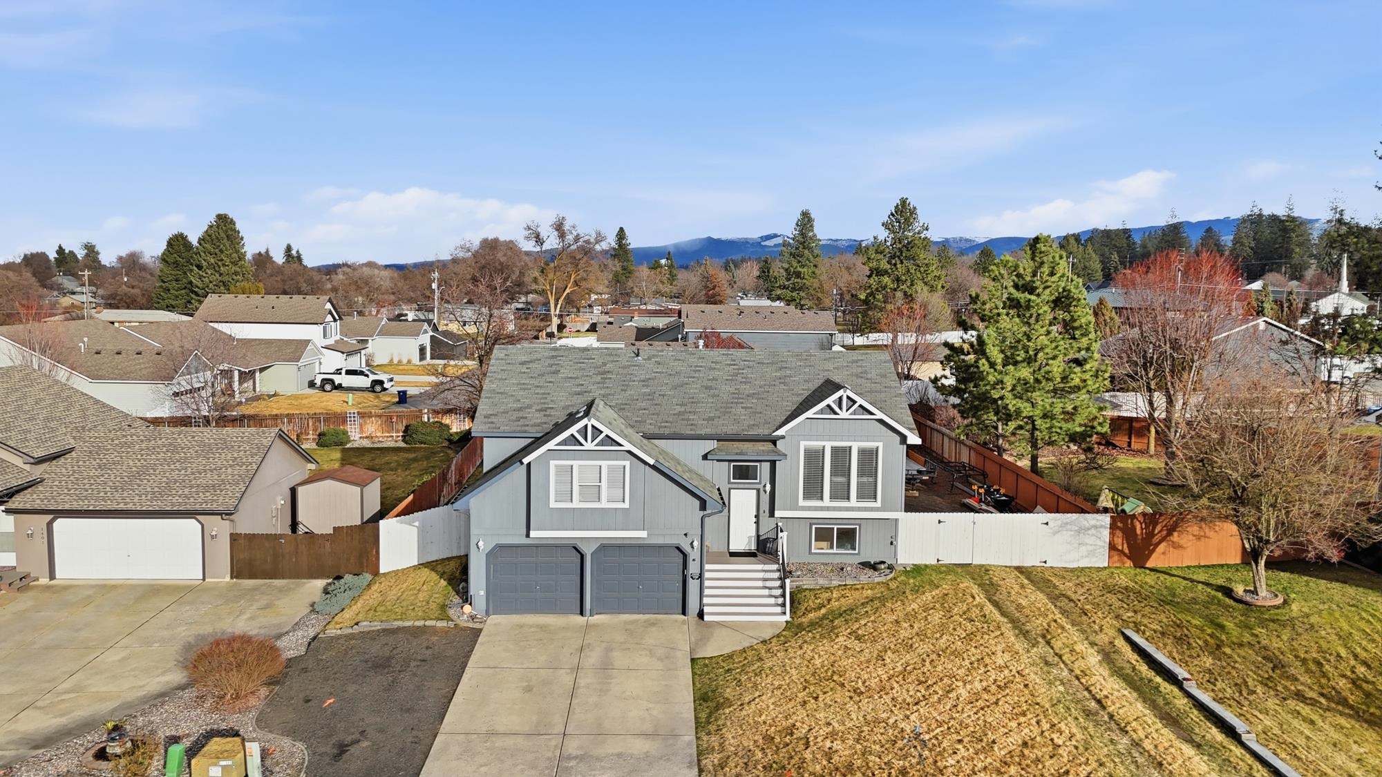 1409 S GLENN Rd - Photo 45