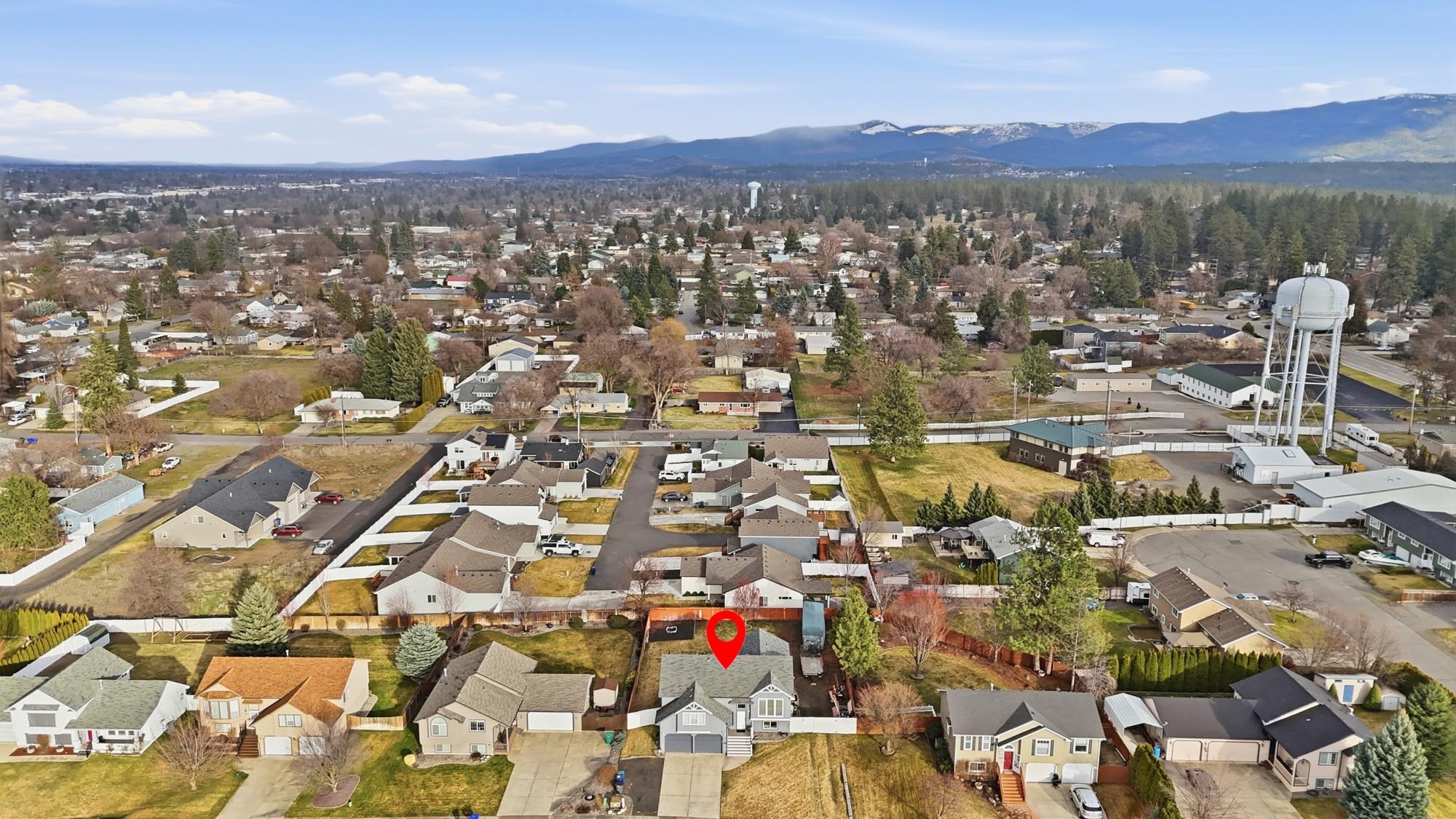 1409 S GLENN Rd - Photo 46