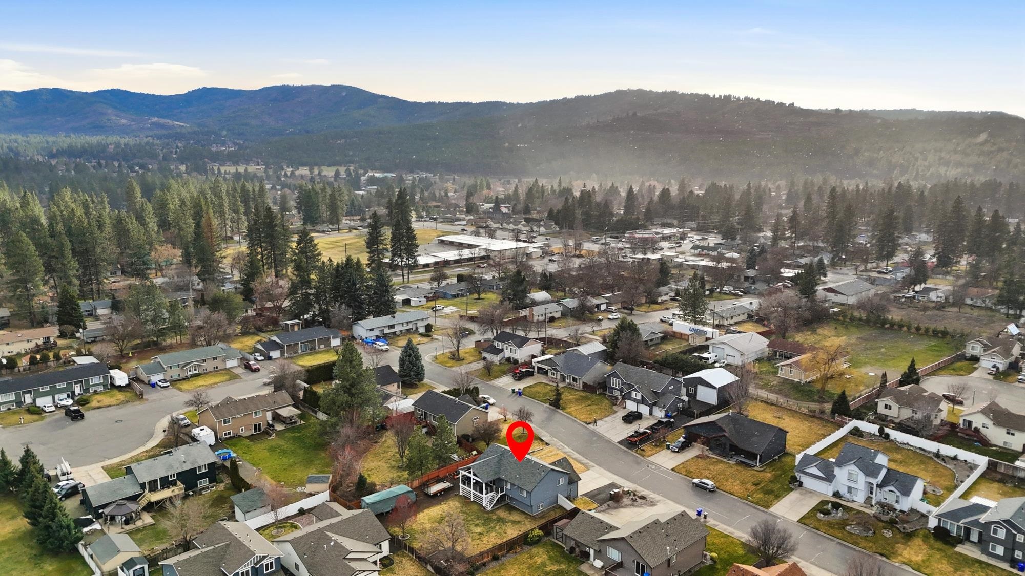 1409 S GLENN Rd - Photo 48