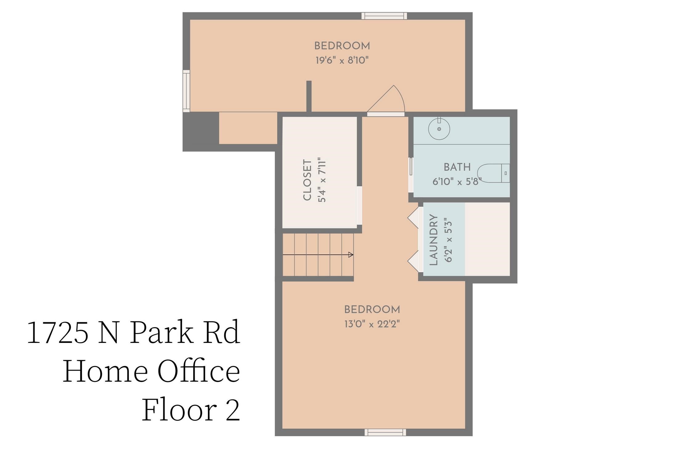 1725 N Park Rd - Photo 35
