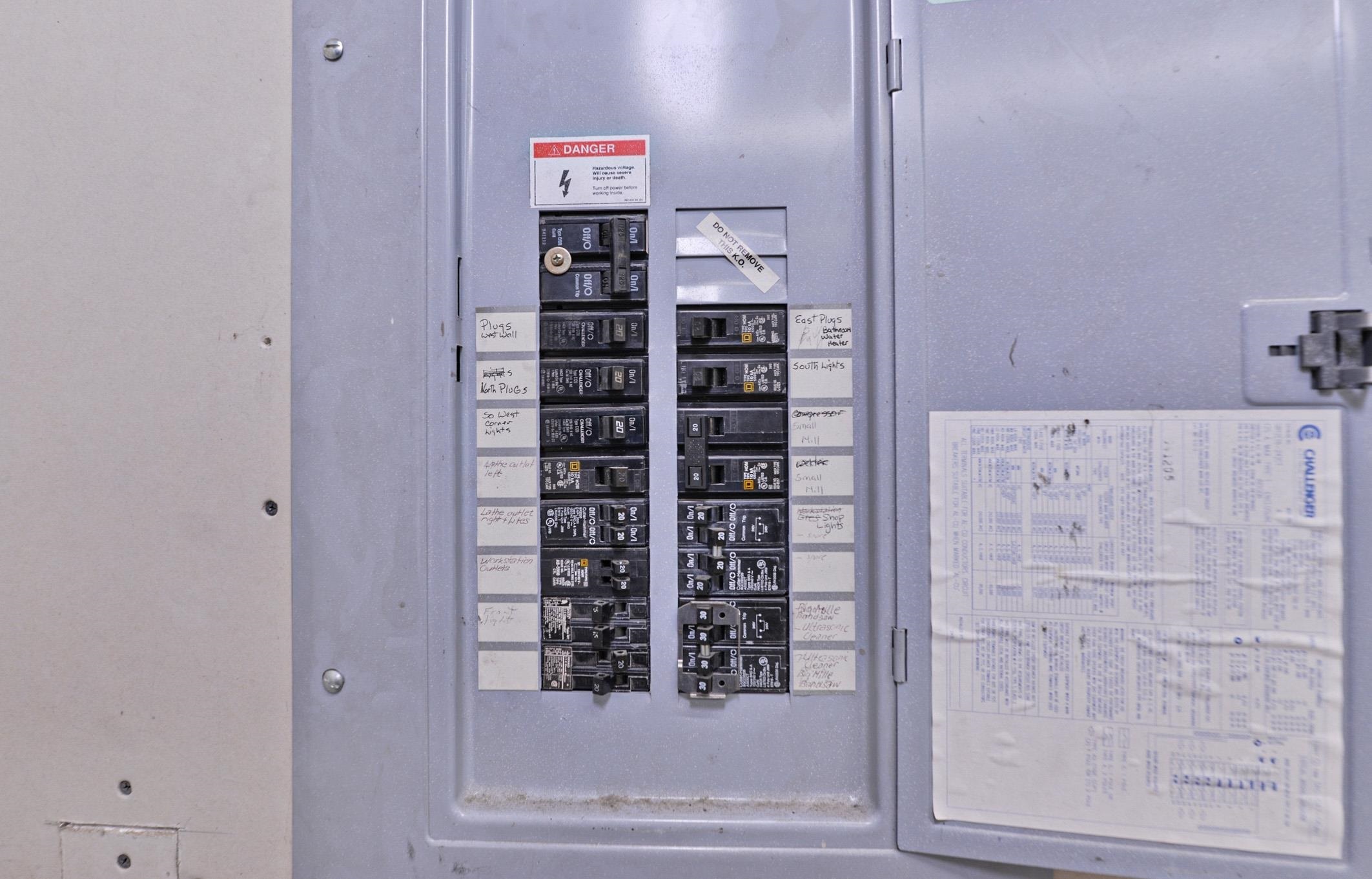1725 N Park Rd - Photo 9