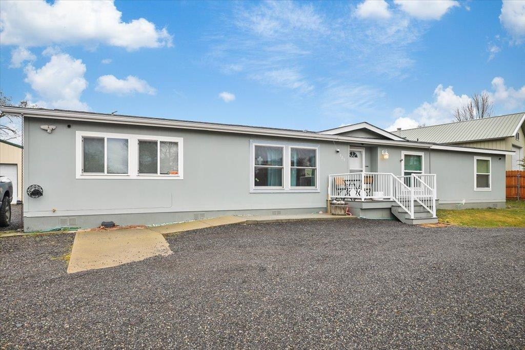 223 N Marguerite Rd - Photo 3