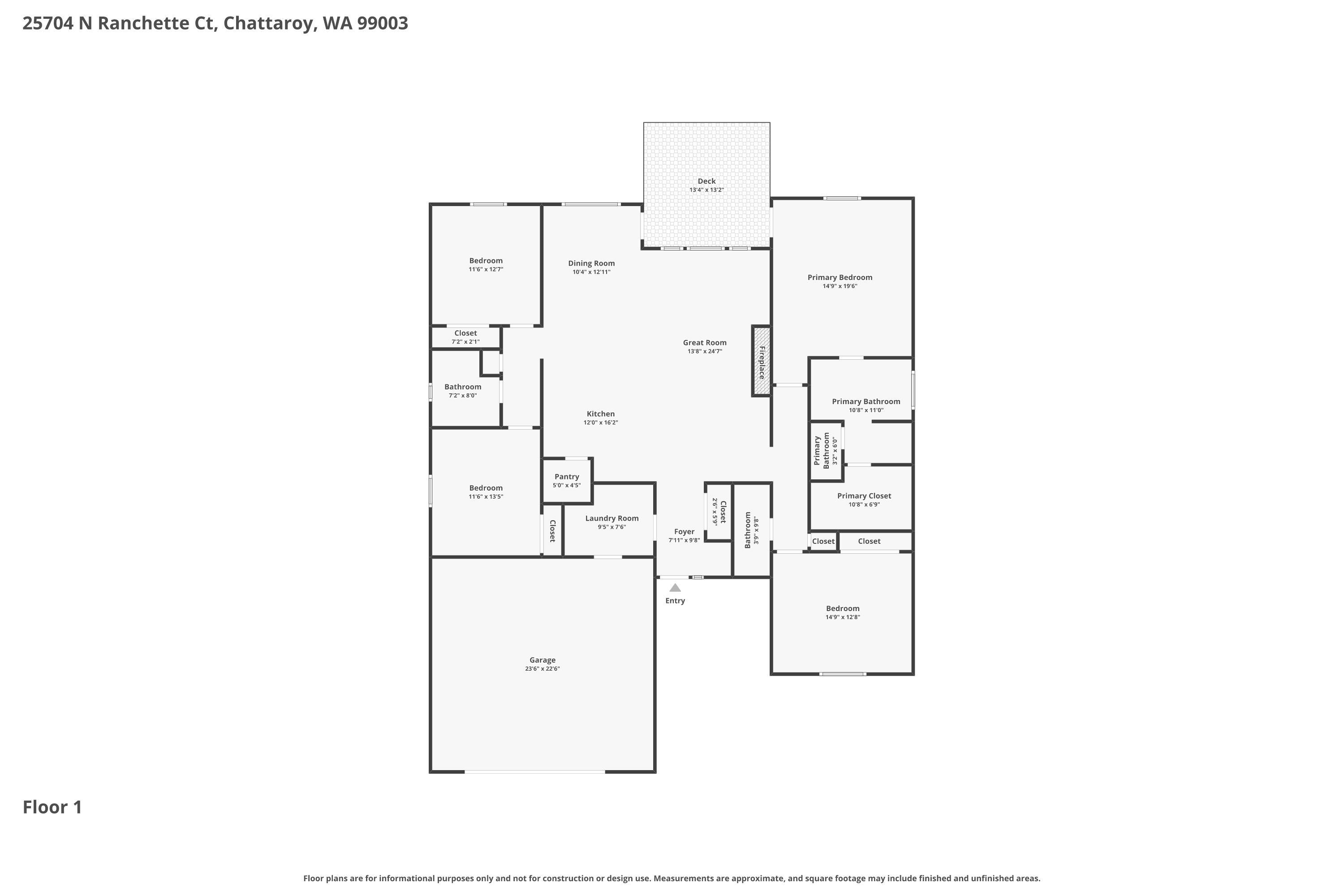 25704 N Ranchette Ct - Photo 35