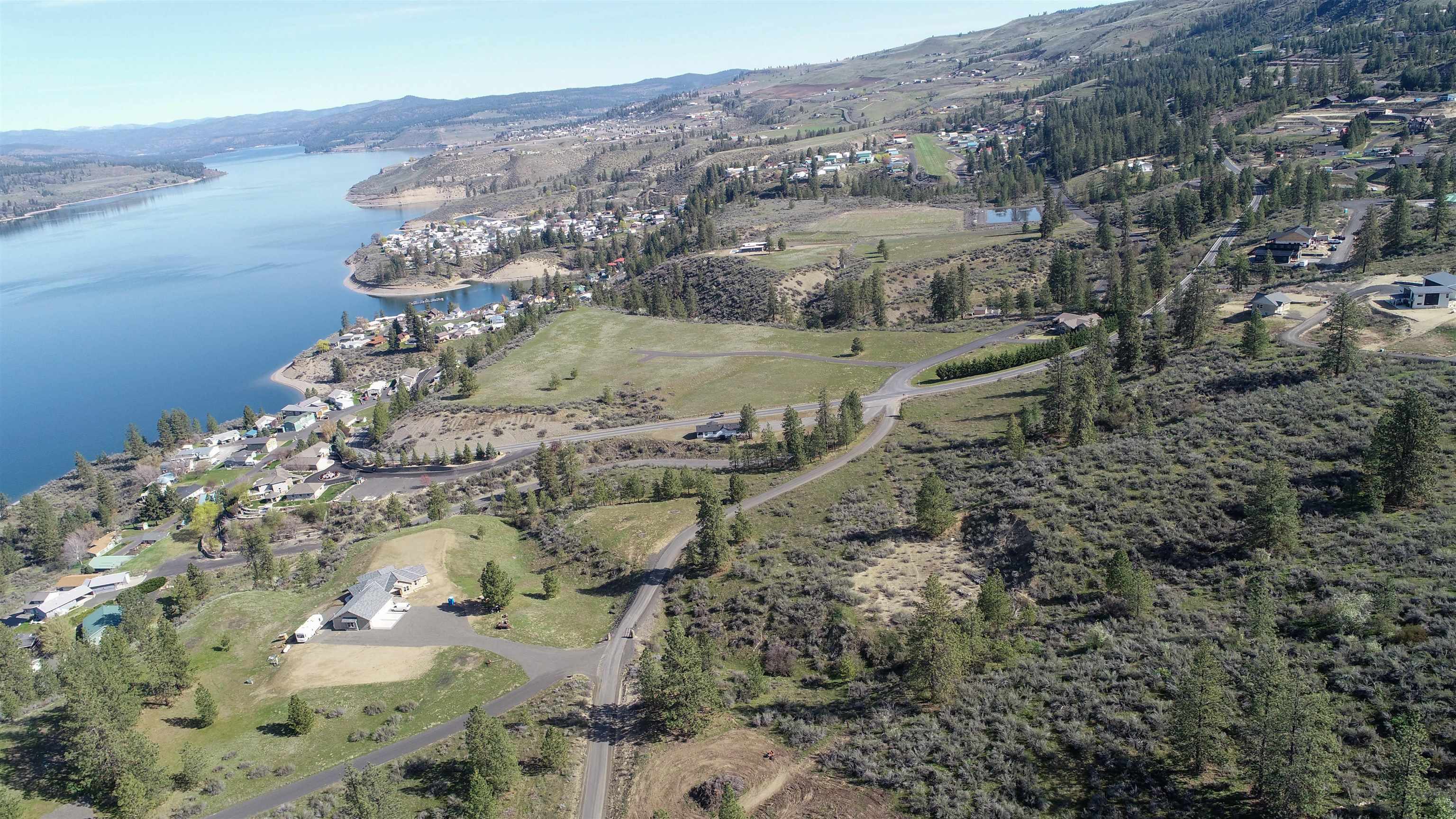 XXX Gunsight Bluff - Photo 3