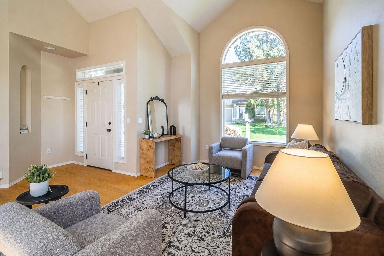 1816 S Viewcrest Ln - Photo 5
