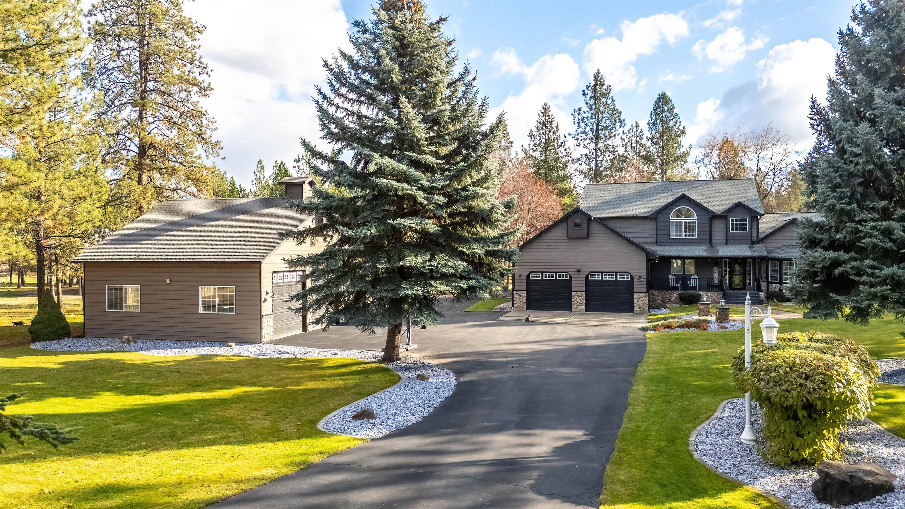3710 E Jim Hill Rd - Photo 1
