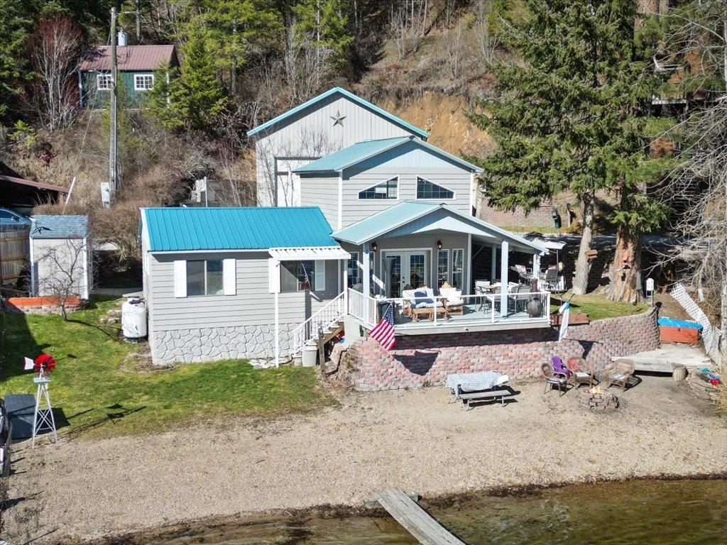 3982 N Deer Lake Rd - Photo 1