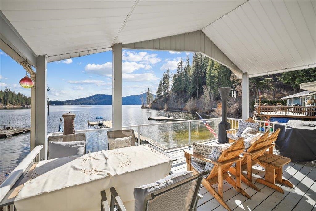 3982 N Deer Lake Rd - Photo 2