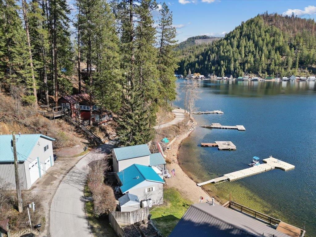 3982 N Deer Lake Rd - Photo 3