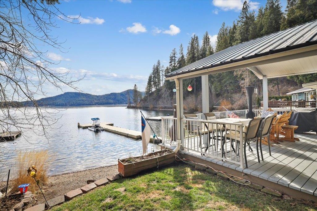 3982 N Deer Lake Rd - Photo 22