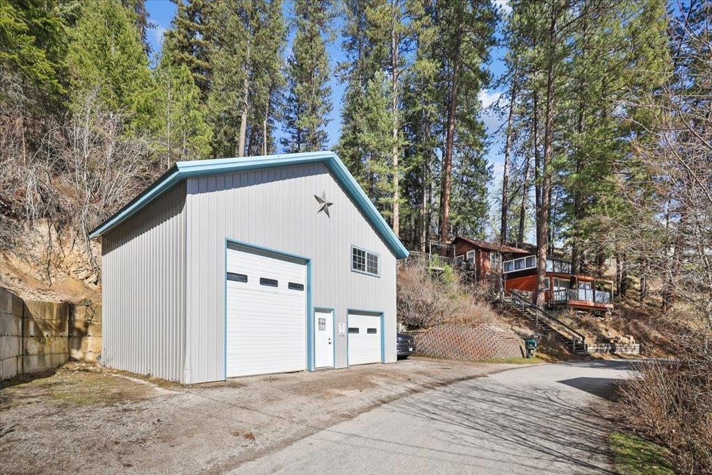 3982 N Deer Lake Rd - Photo 4