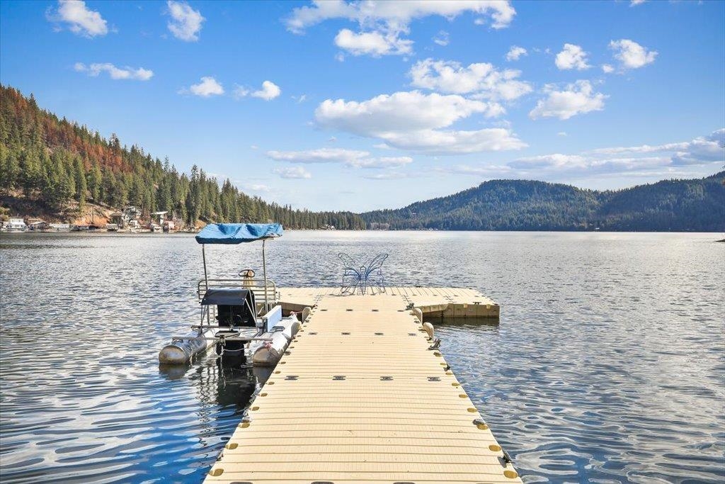 3982 N Deer Lake Rd - Photo 7