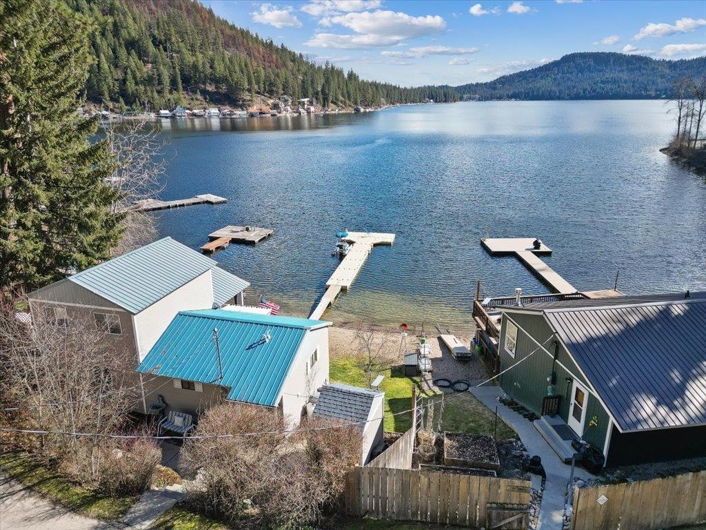 3982 N Deer Lake Rd - Photo 8