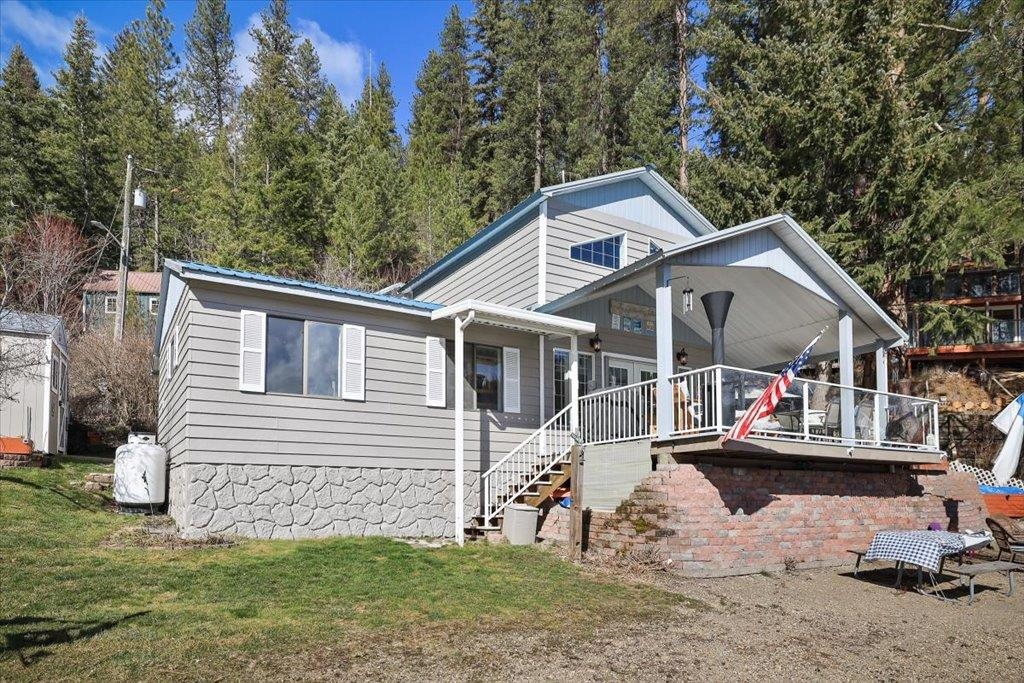 3982 N Deer Lake Rd - Photo 9