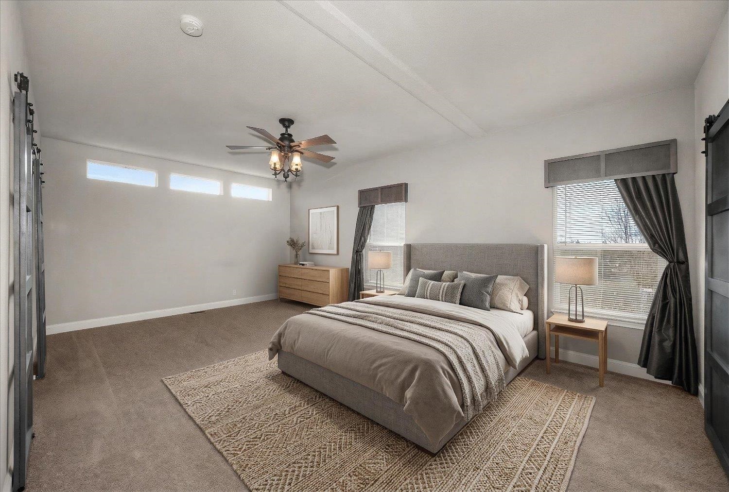 605 E B St - Photo 17