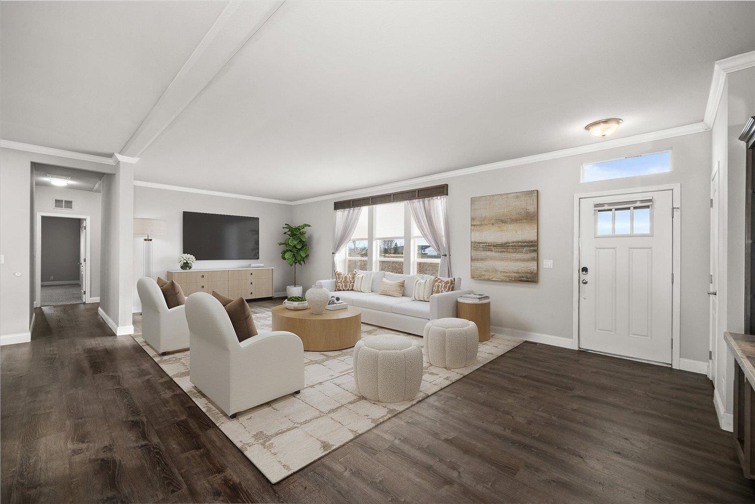 605 E B St - Photo 5