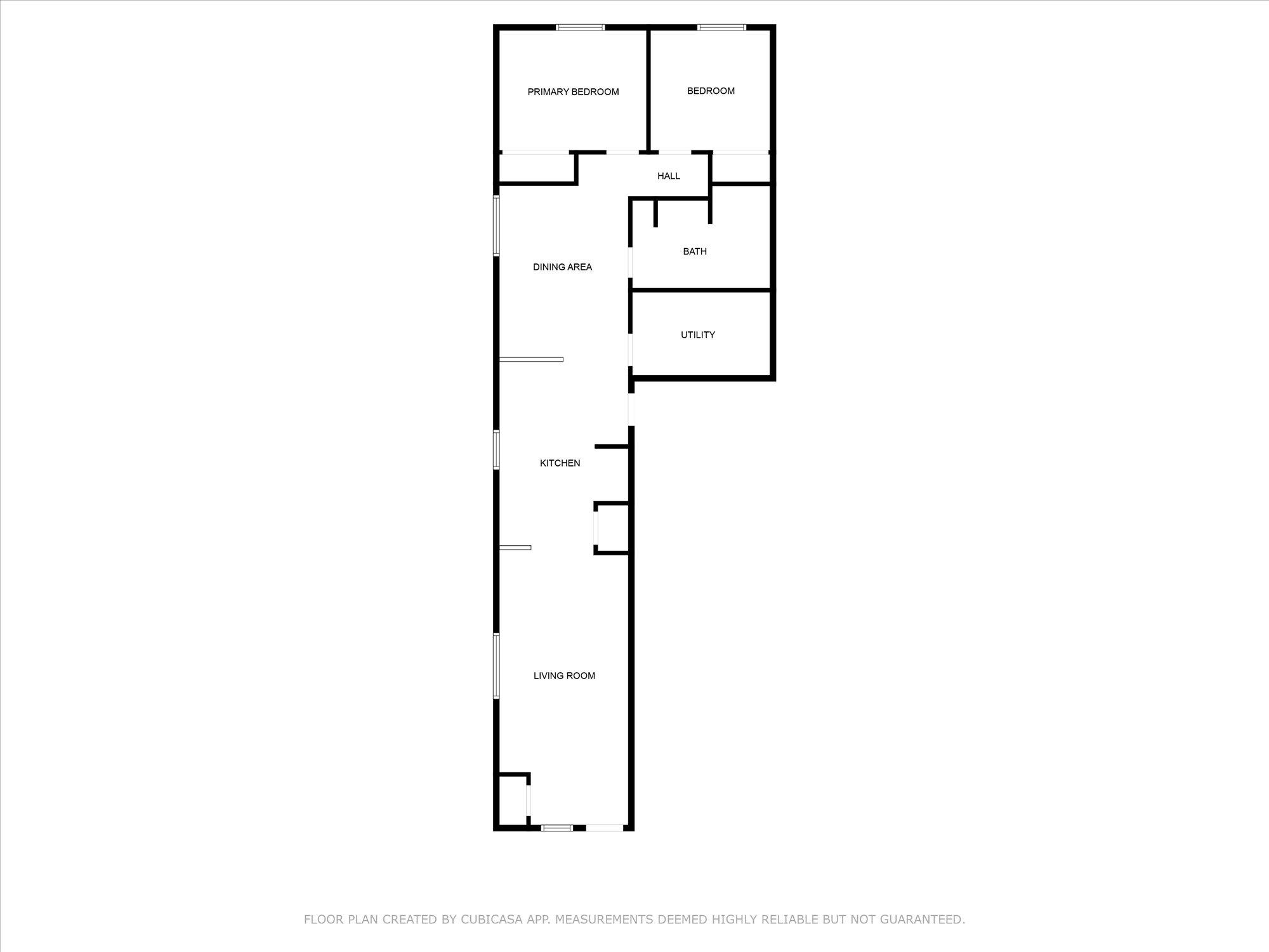 410 E I St - Photo 18