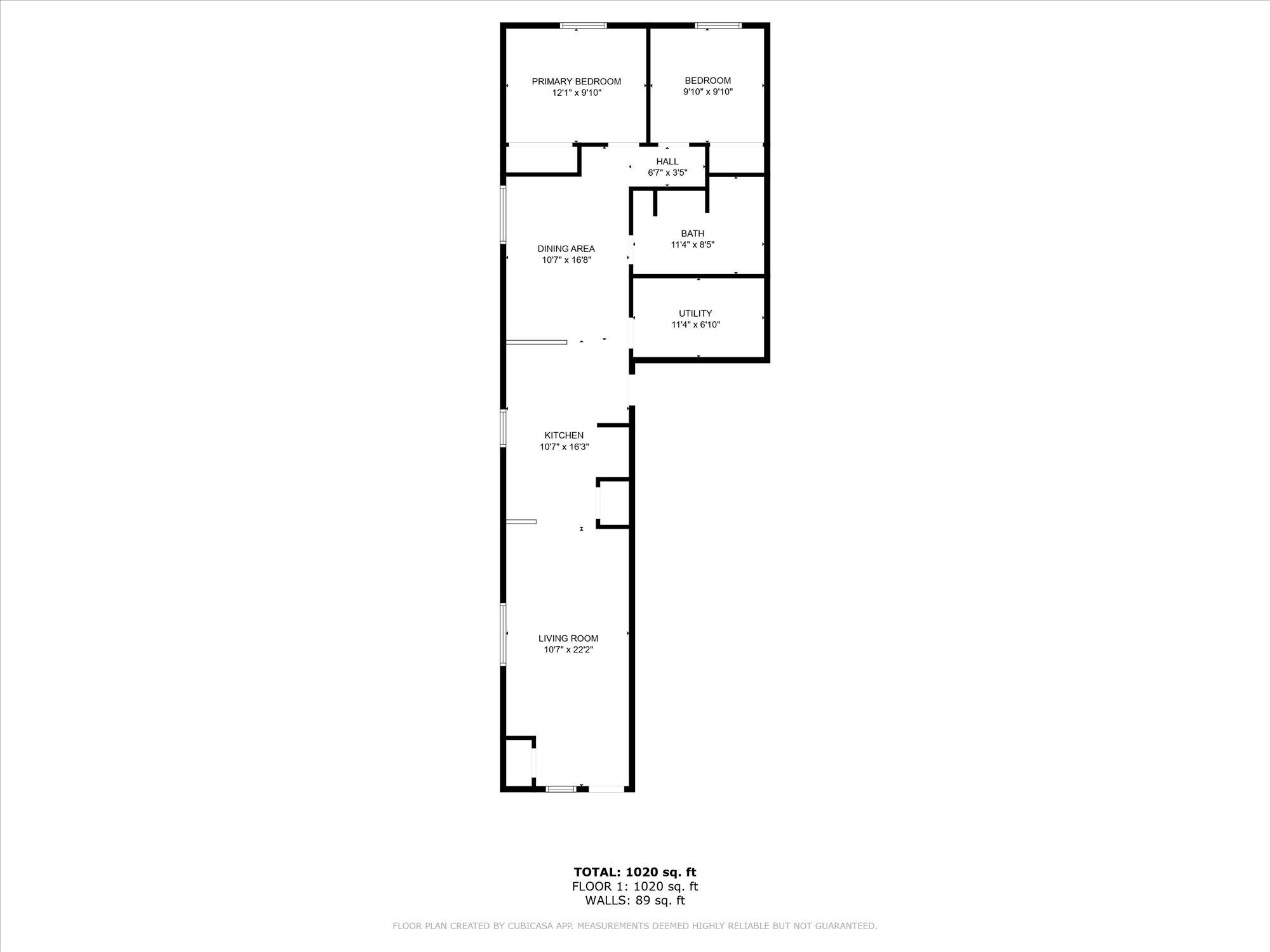 410 E I St - Photo 19