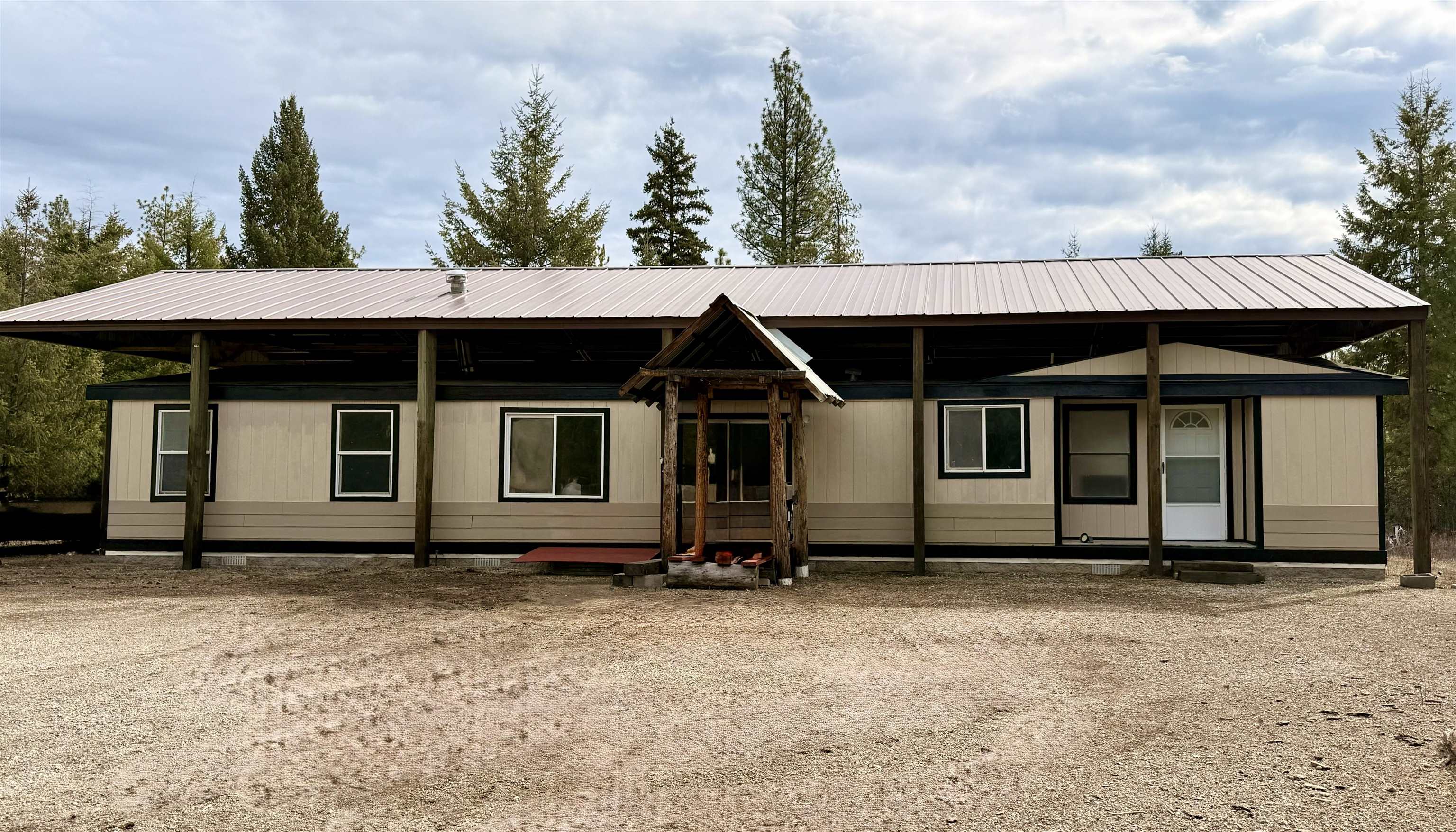 40502 N Running Deer Ln - Photo 1