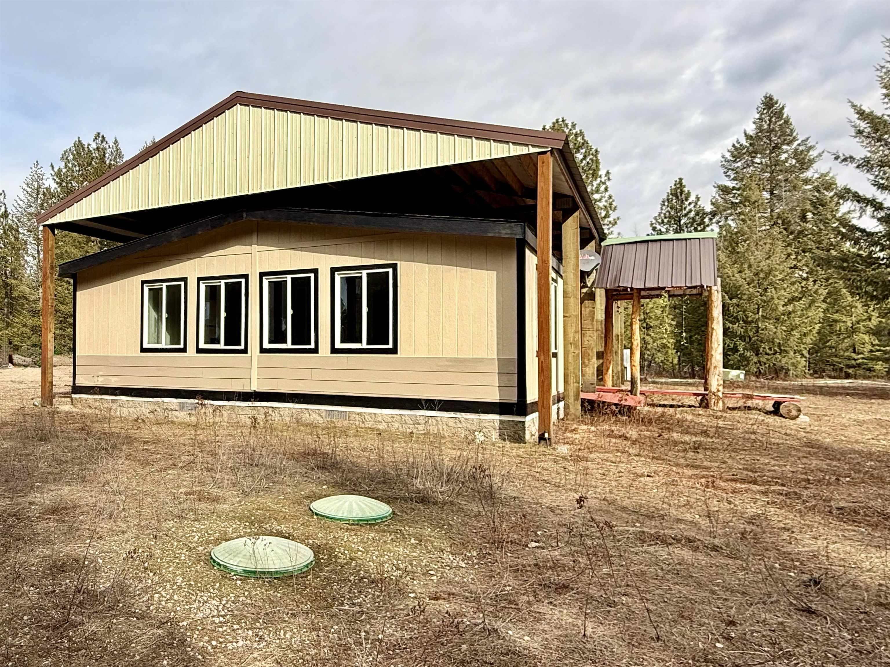 40502 N Running Deer Ln - Photo 2