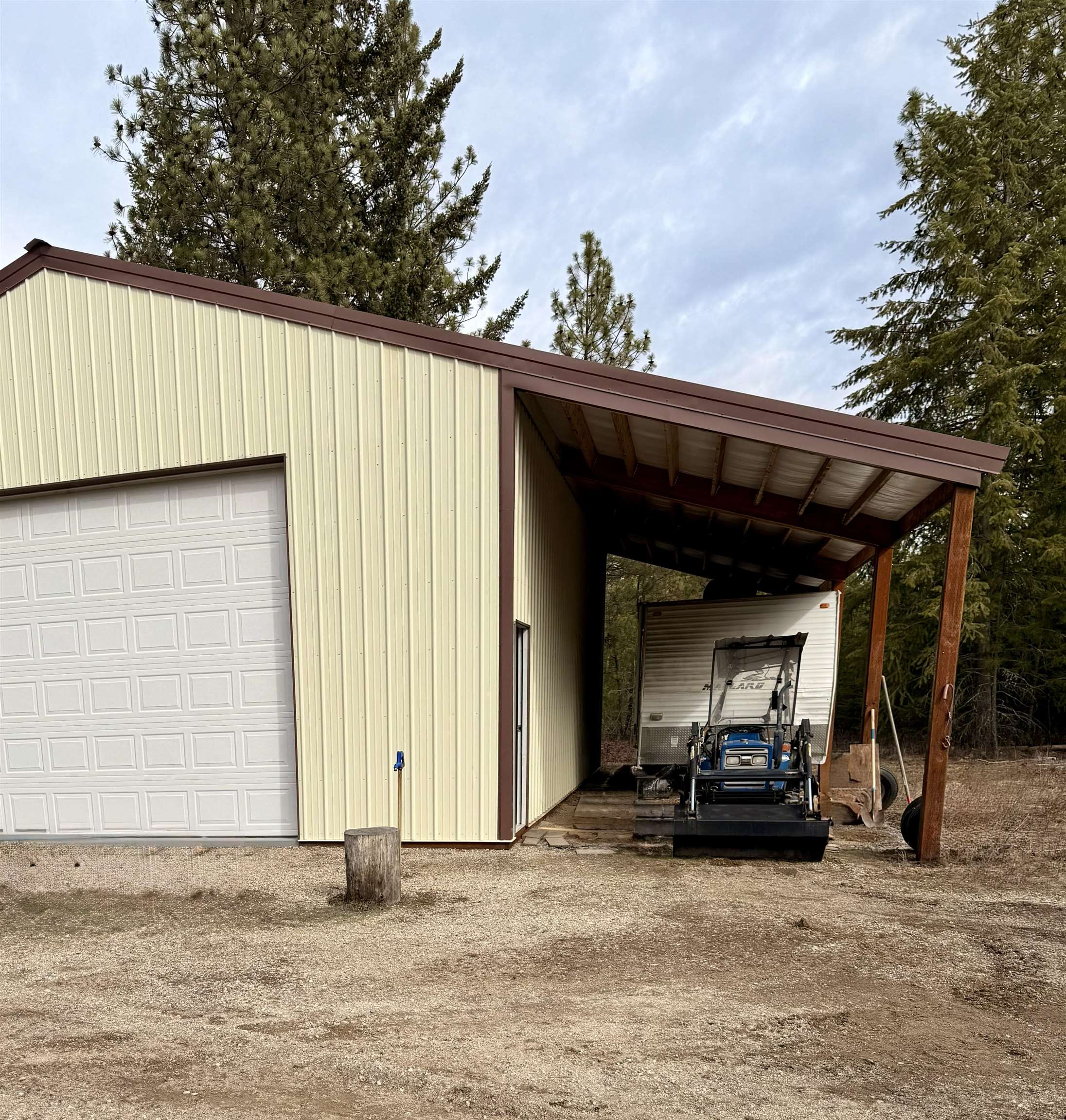 40502 N Running Deer Ln - Photo 18