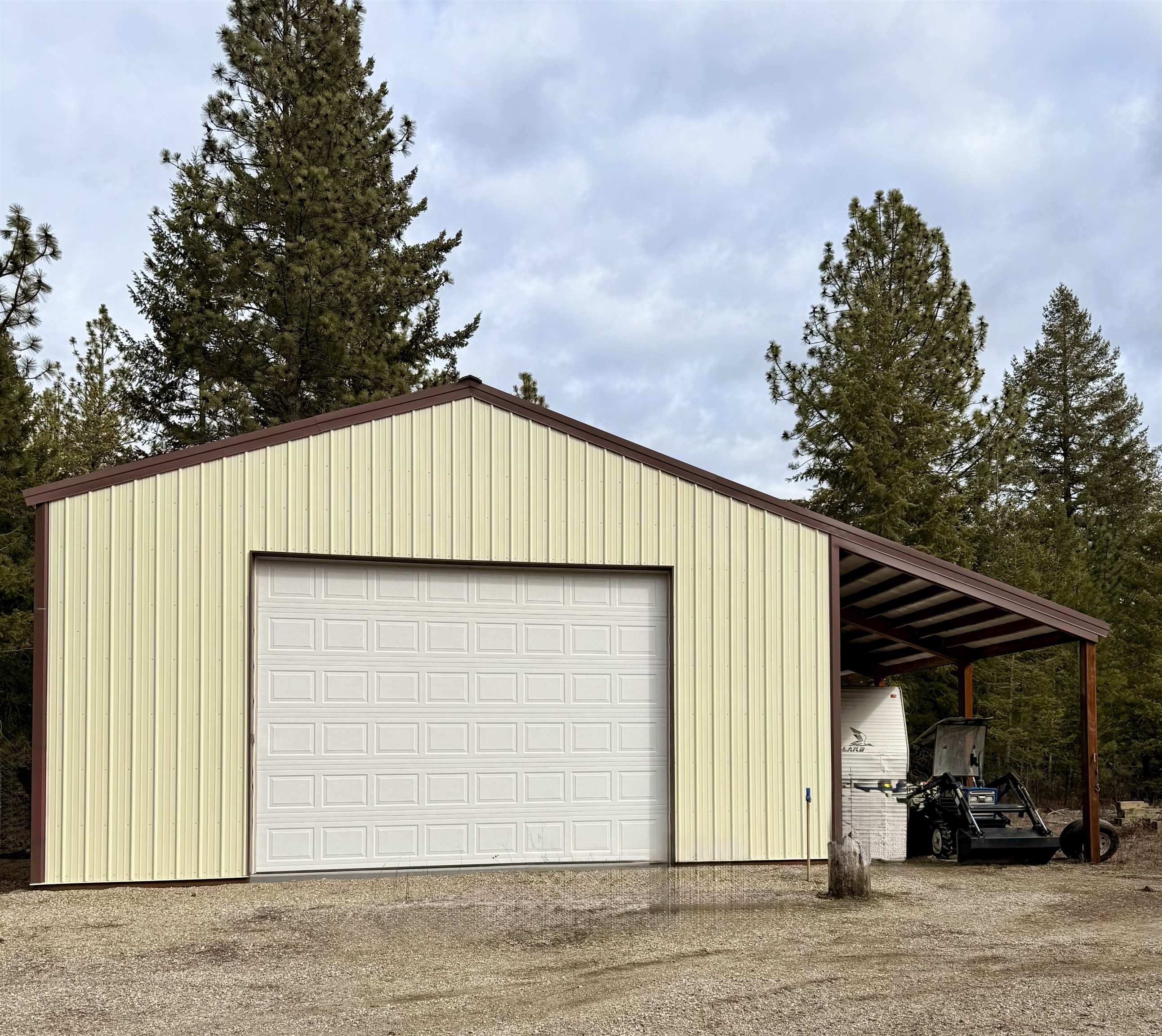 40502 N Running Deer Ln - Photo 4