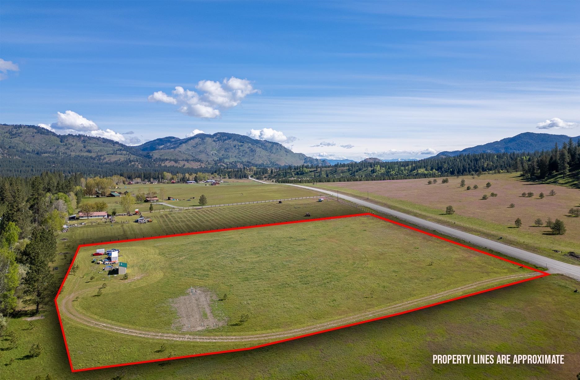 3321 Hwy 25 N - Photo 1