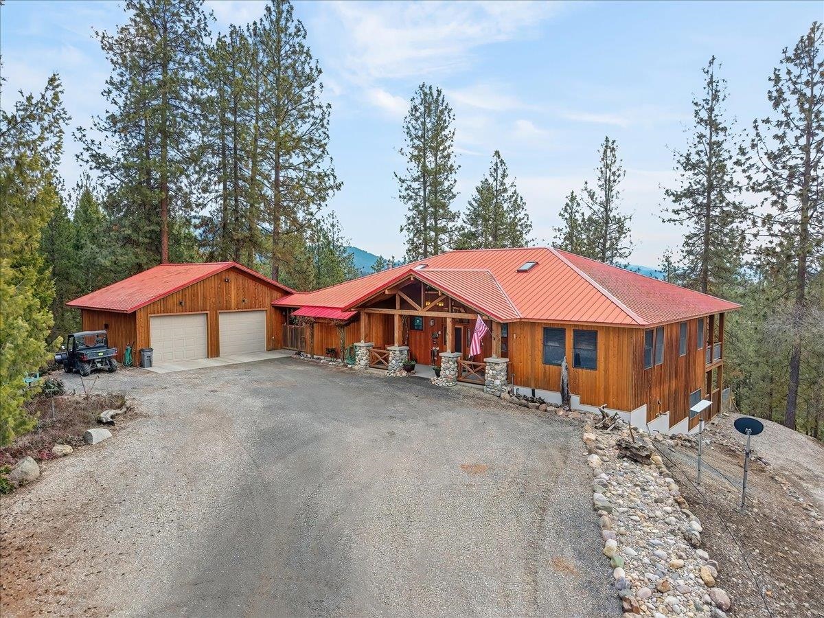 2358 Highline Rd - Photo 1