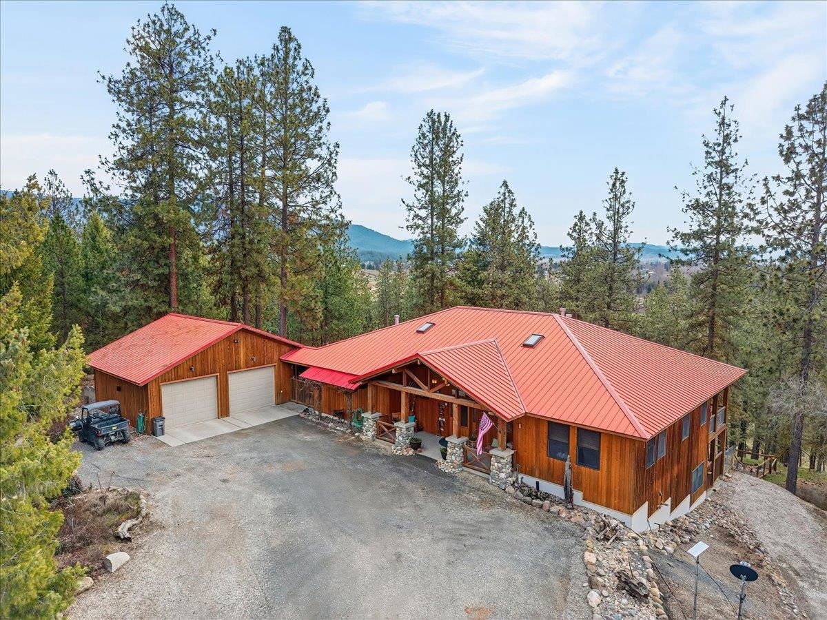 2358 Highline Rd - Photo 2