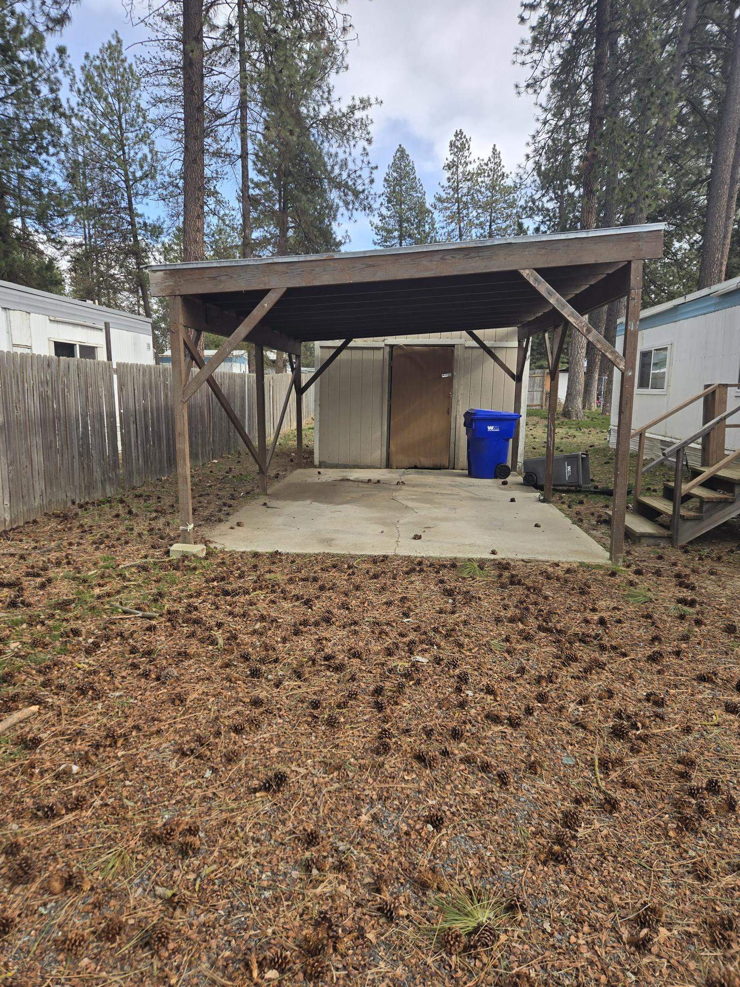 312 N Colville Rd - Photo 5