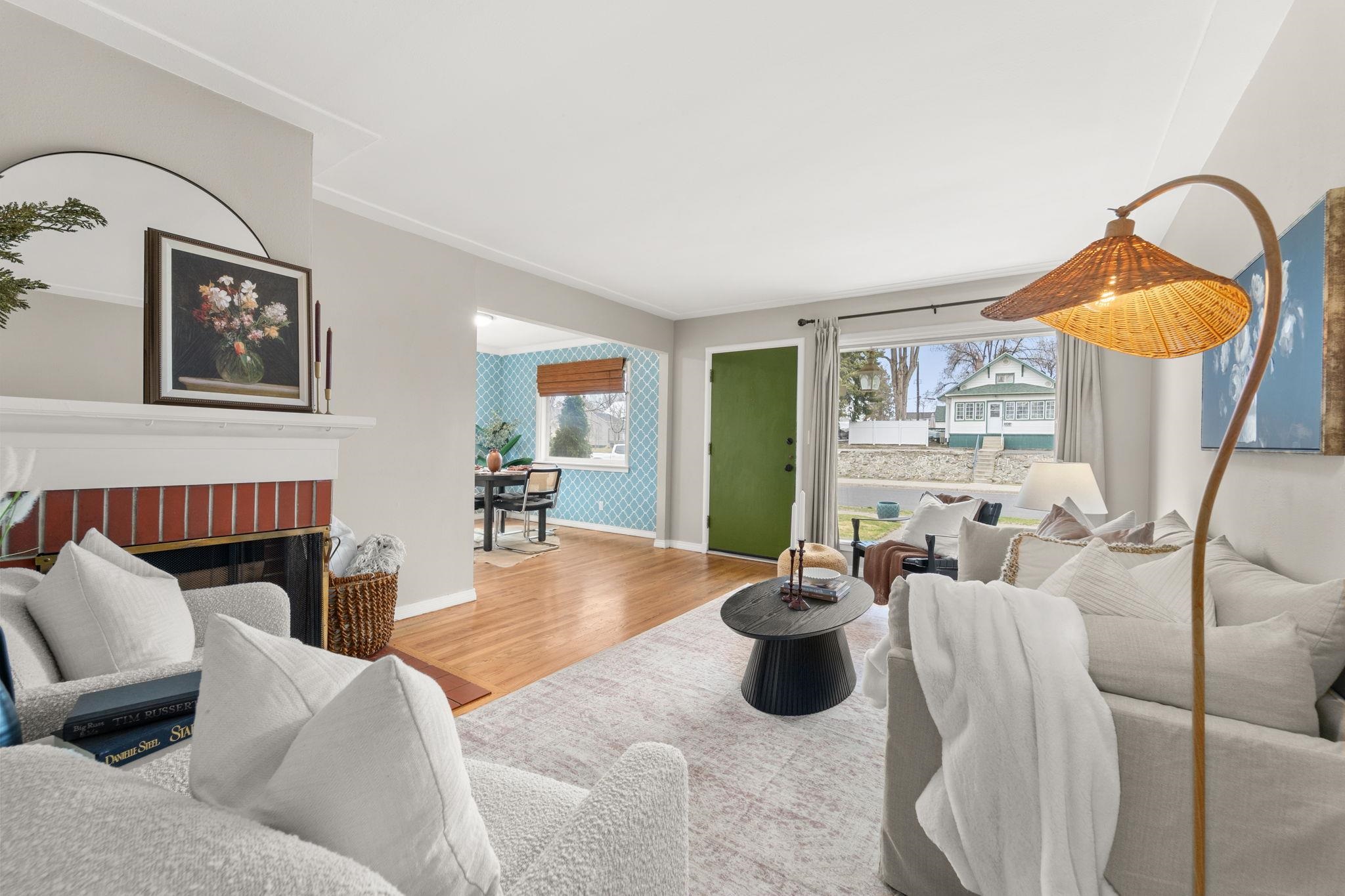3303 W Walton Ave - Photo 4