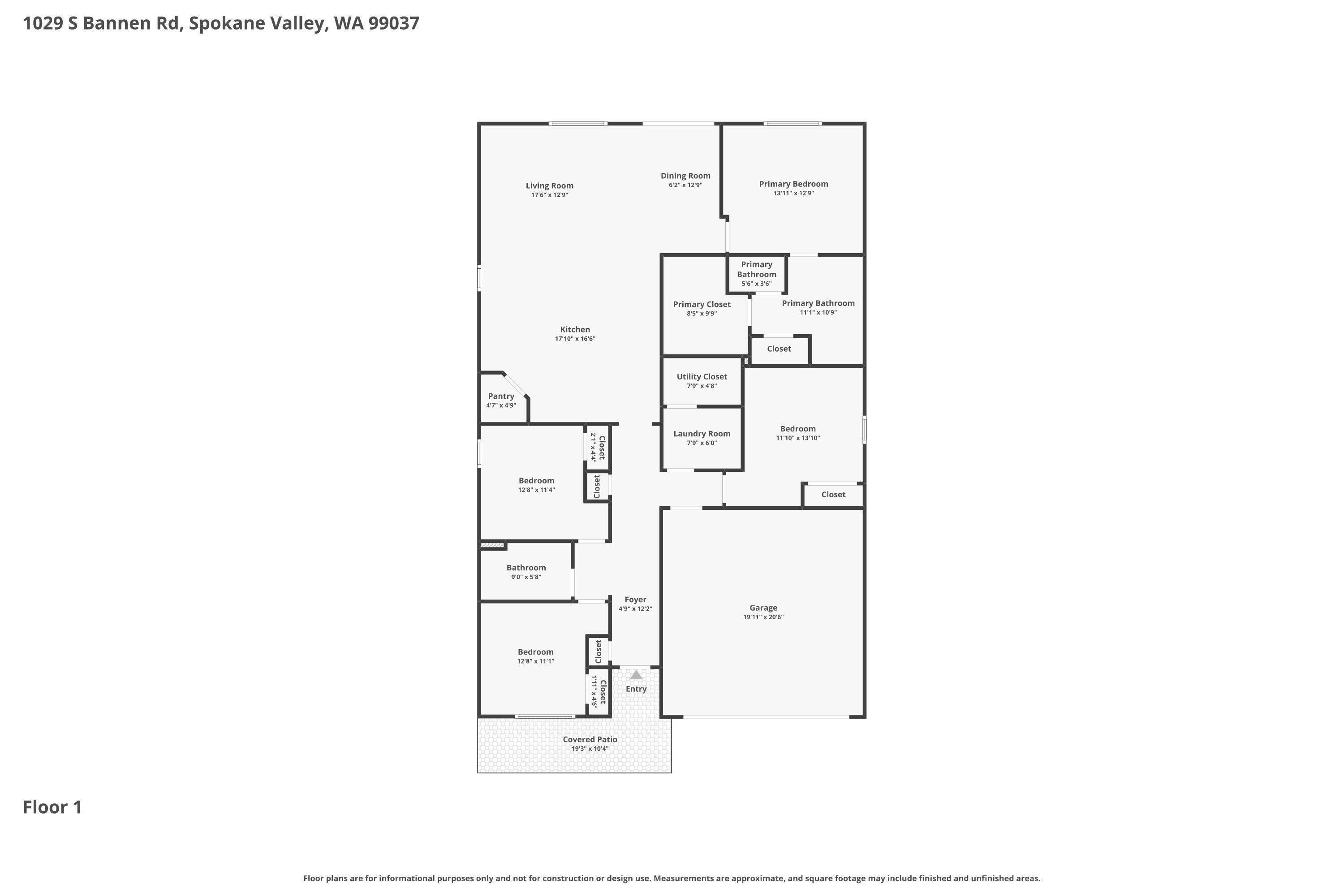 1029 S Bannen Rd - Photo 49