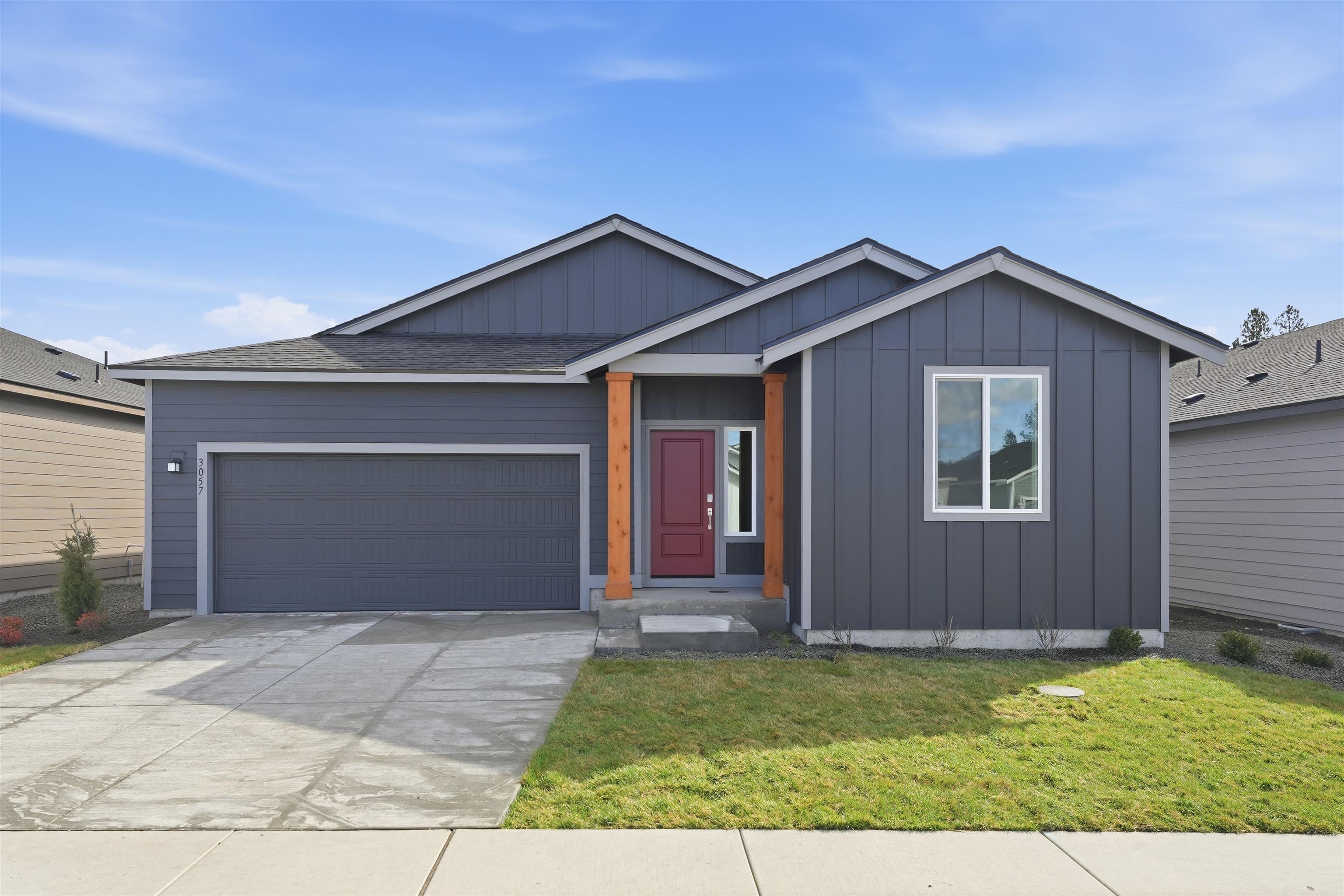 3057 S Monterey Ln - Photo 1
