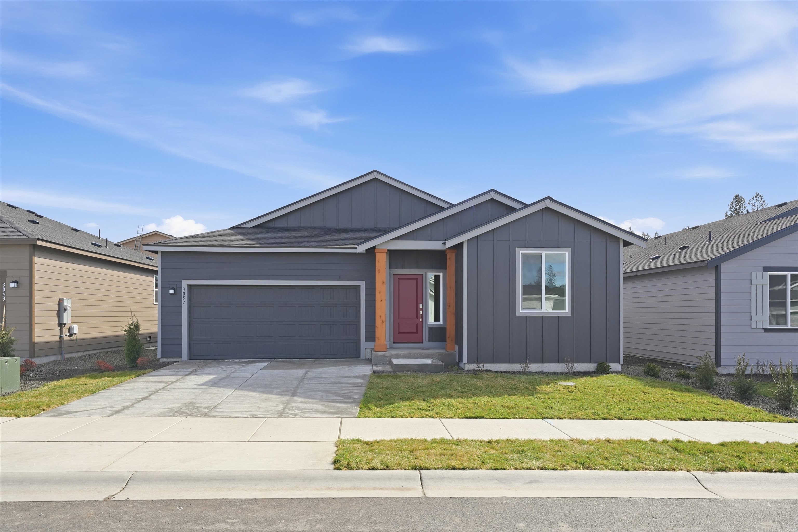 3057 S Monterey Ln - Photo 2