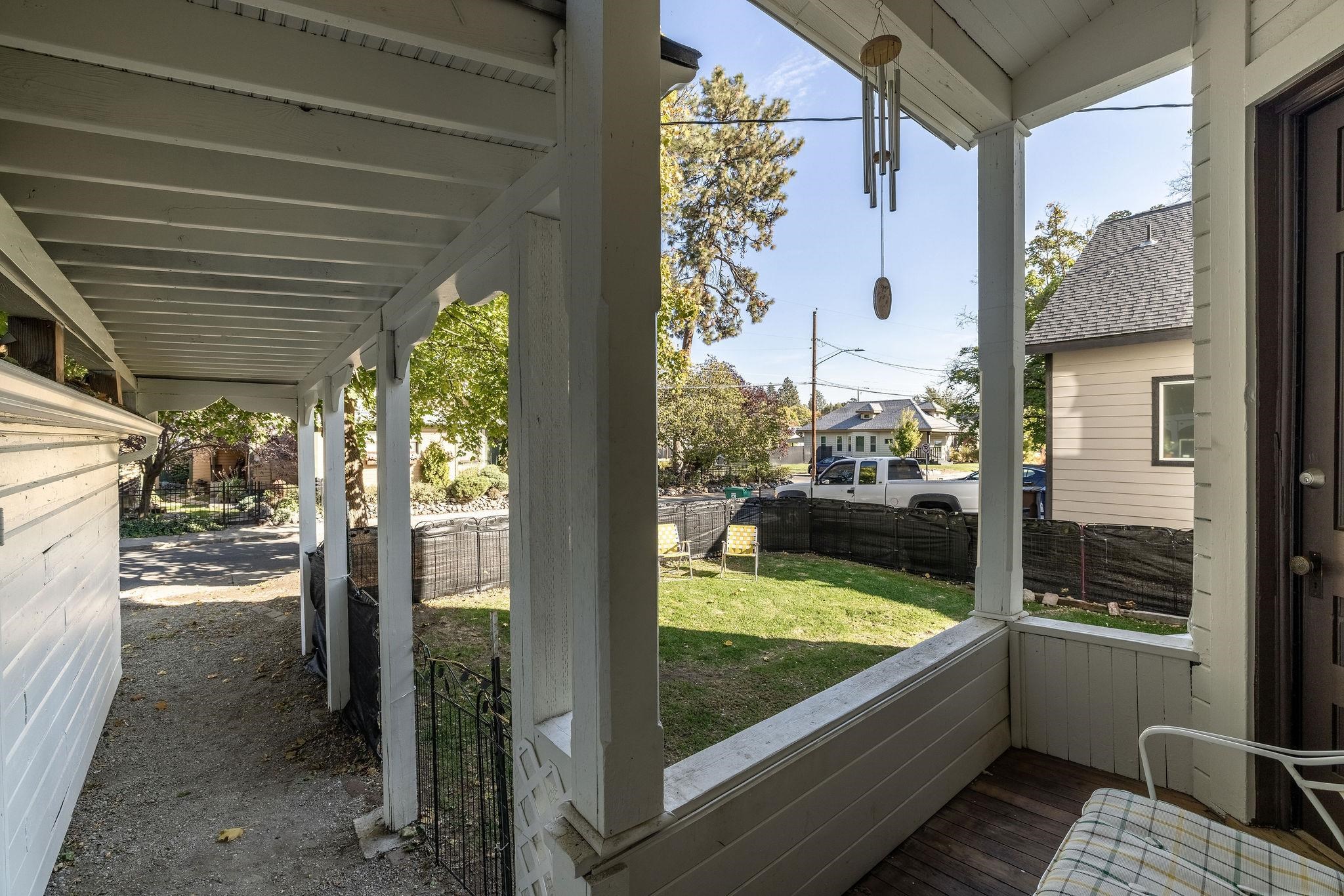 908 W FREDERICK Ave - Photo 28