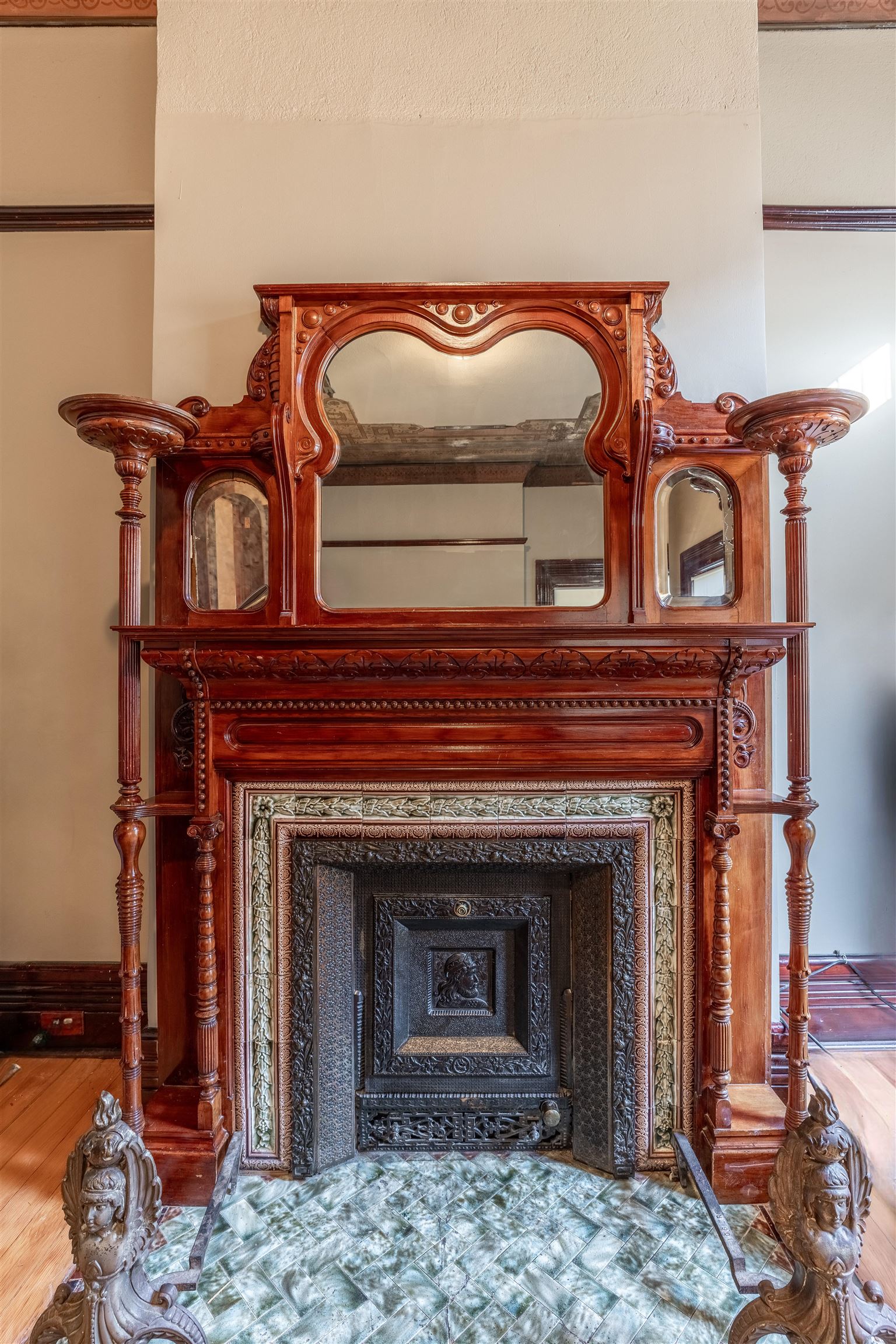 908 W FREDERICK Ave - Photo 6