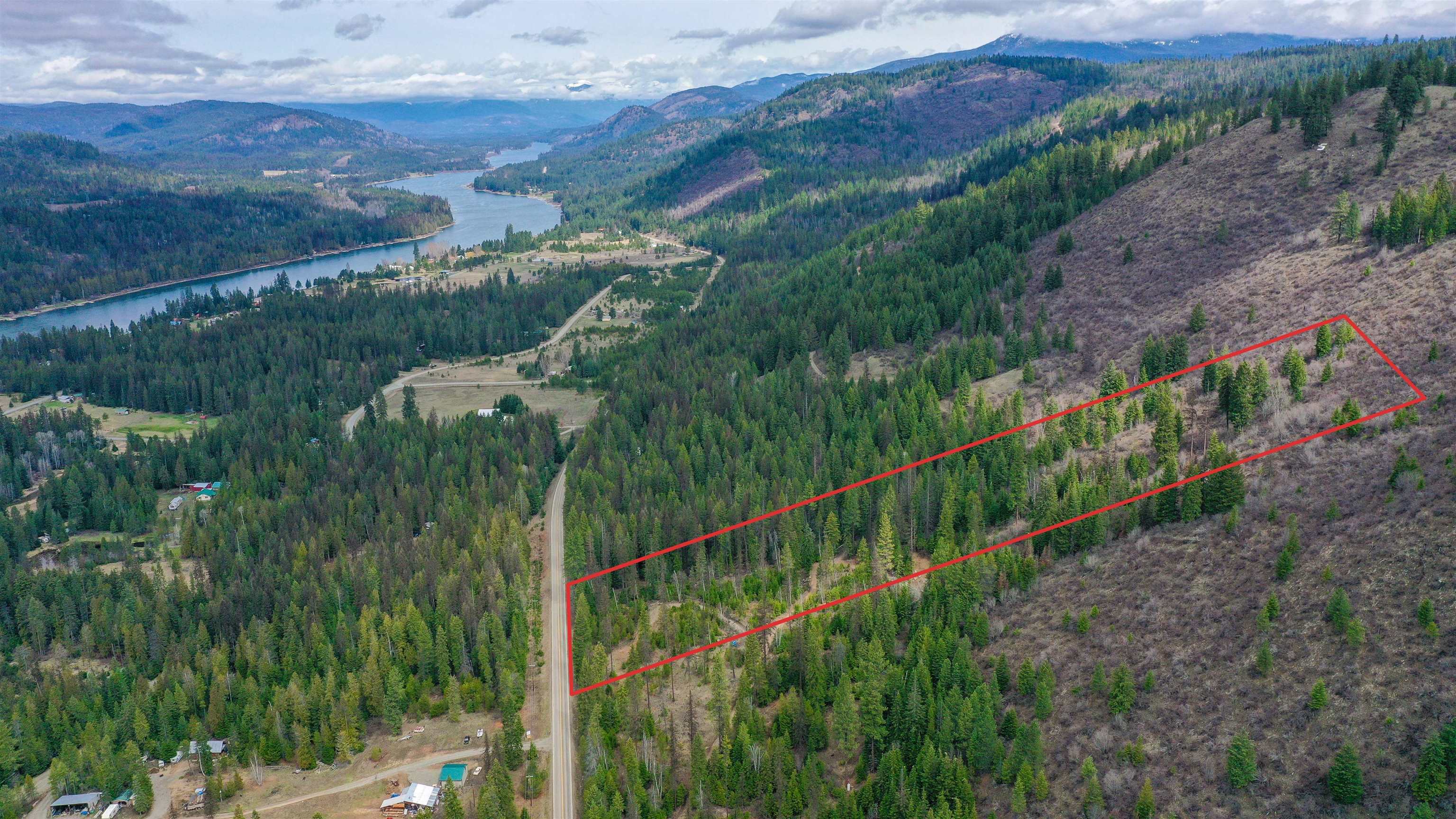 208XX N LeClerc Rd - Photo 1