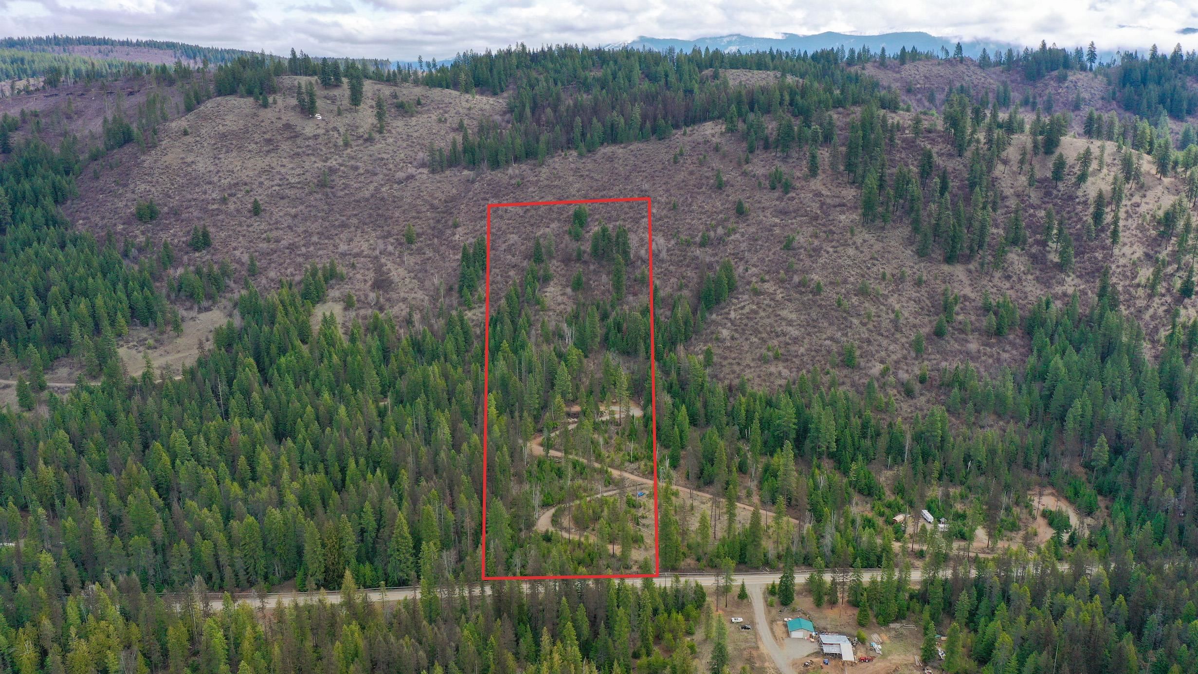 208XX N LeClerc Rd - Photo 2