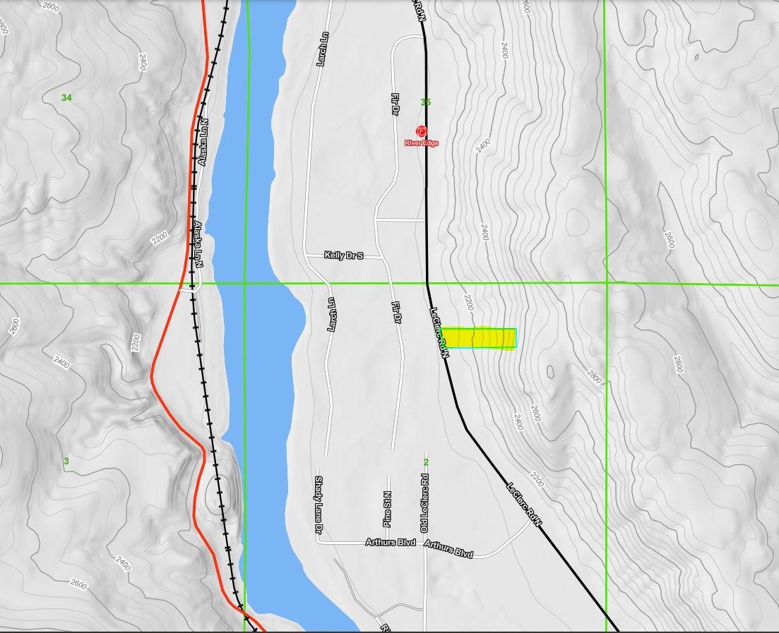 208XX N LeClerc Rd - Photo 20