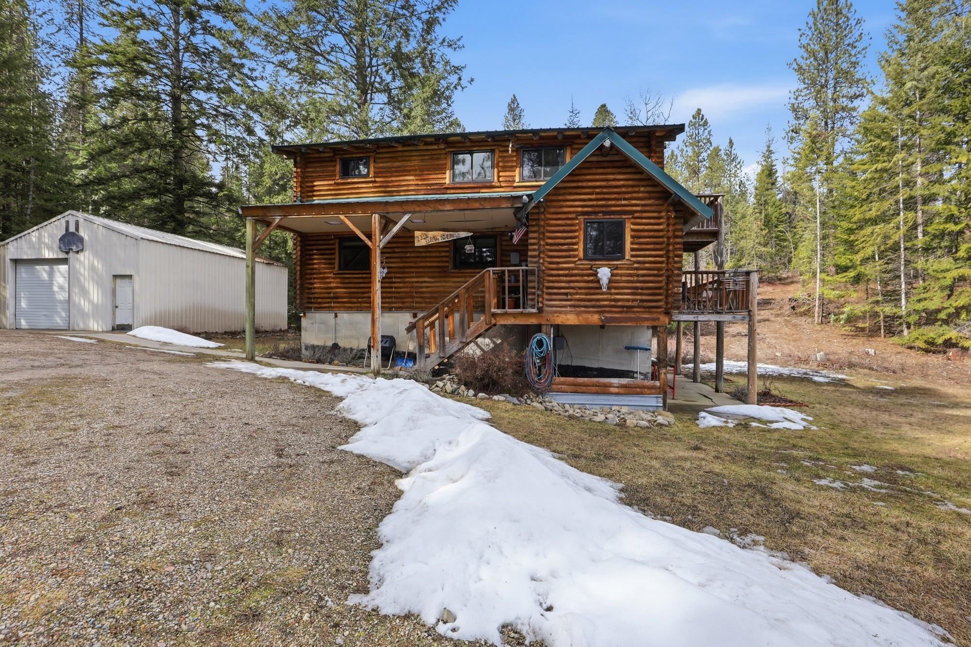 5552 Deer Valley Rd - Photo 1