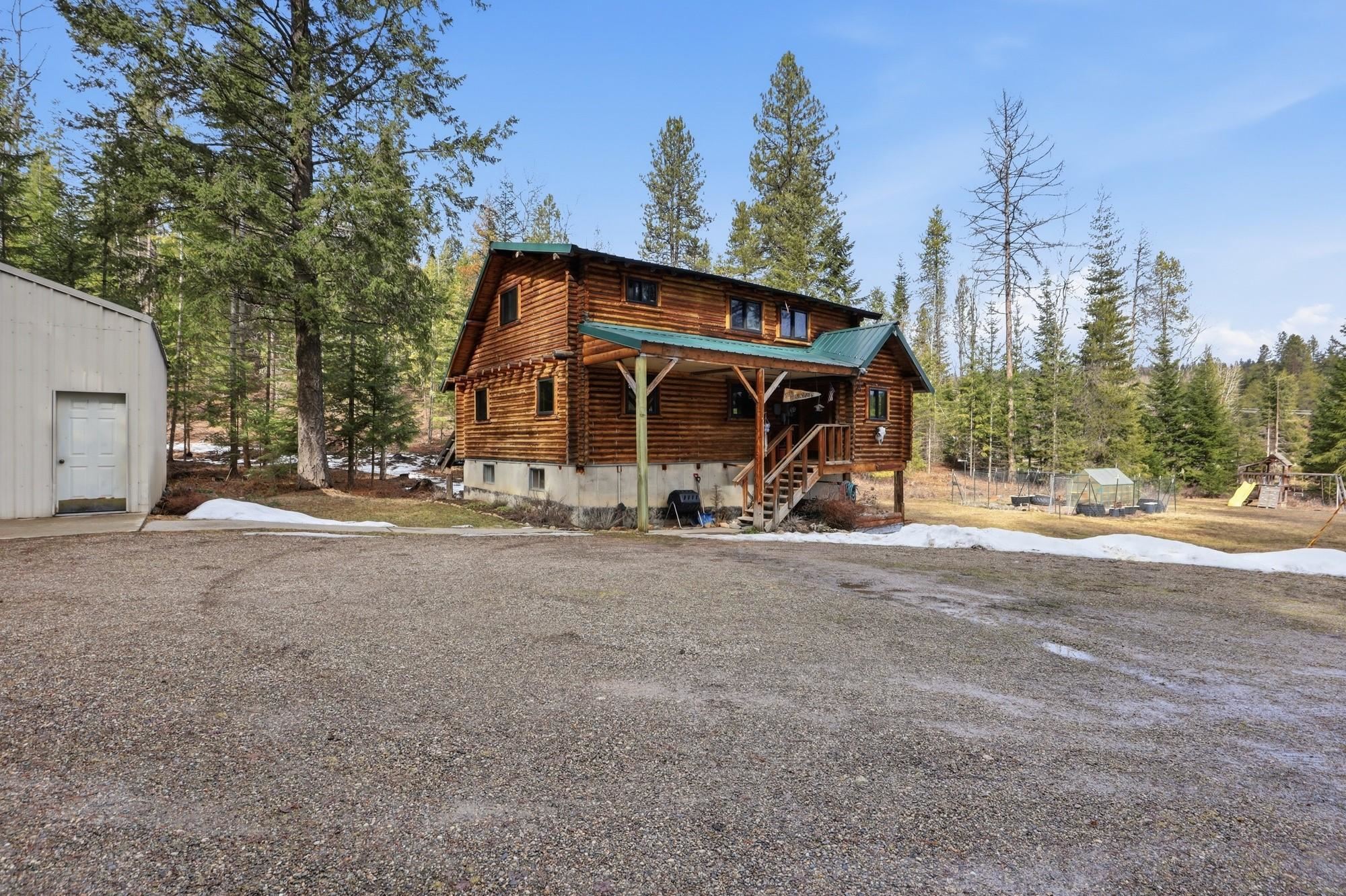 5552 Deer Valley Rd - Photo 3