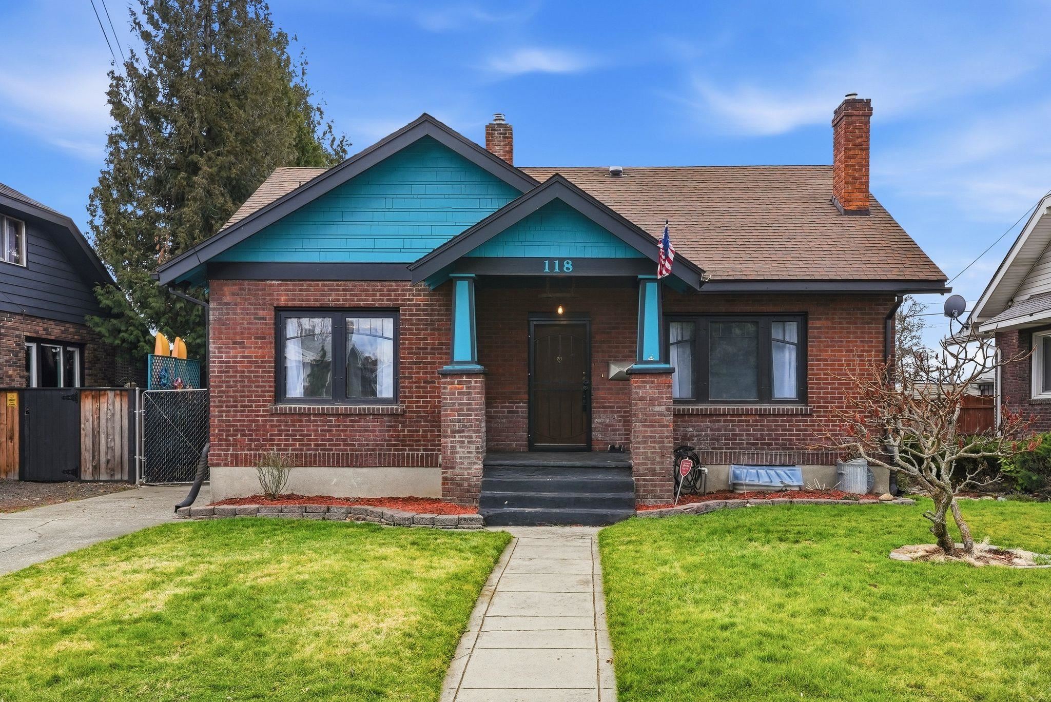 118 E Glass Ave - Photo 1