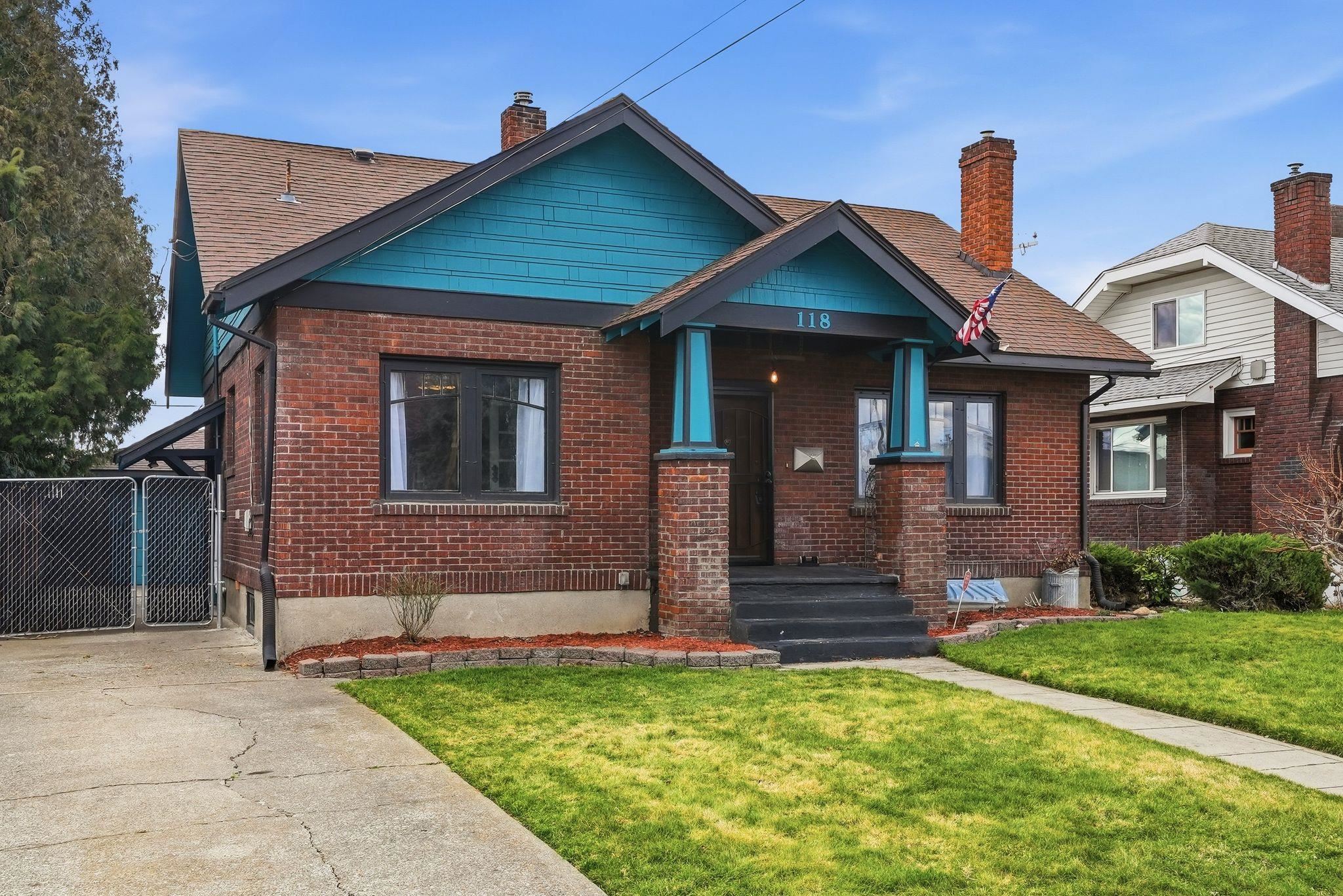 118 E Glass Ave - Photo 2